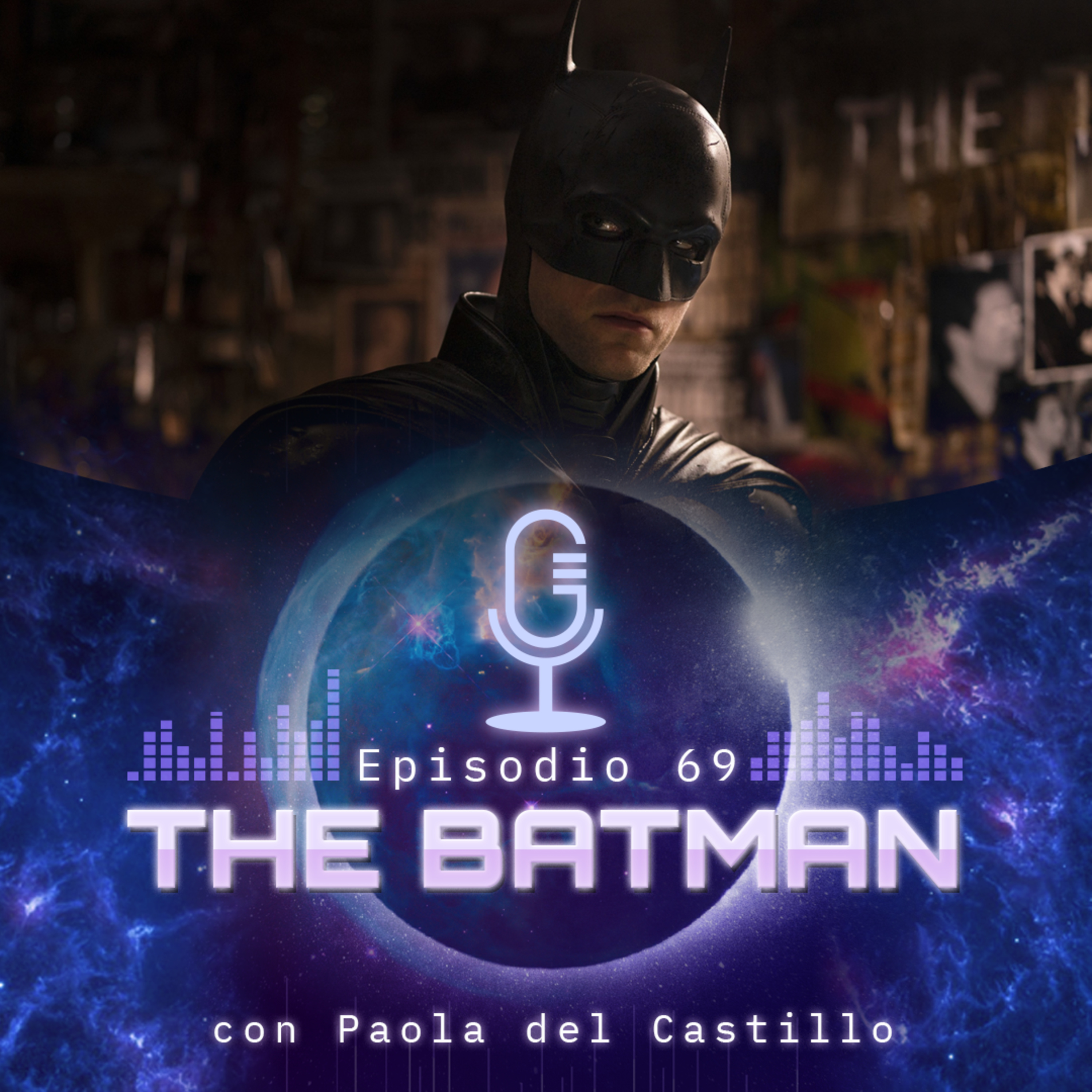El Podcast de Geeksterilia