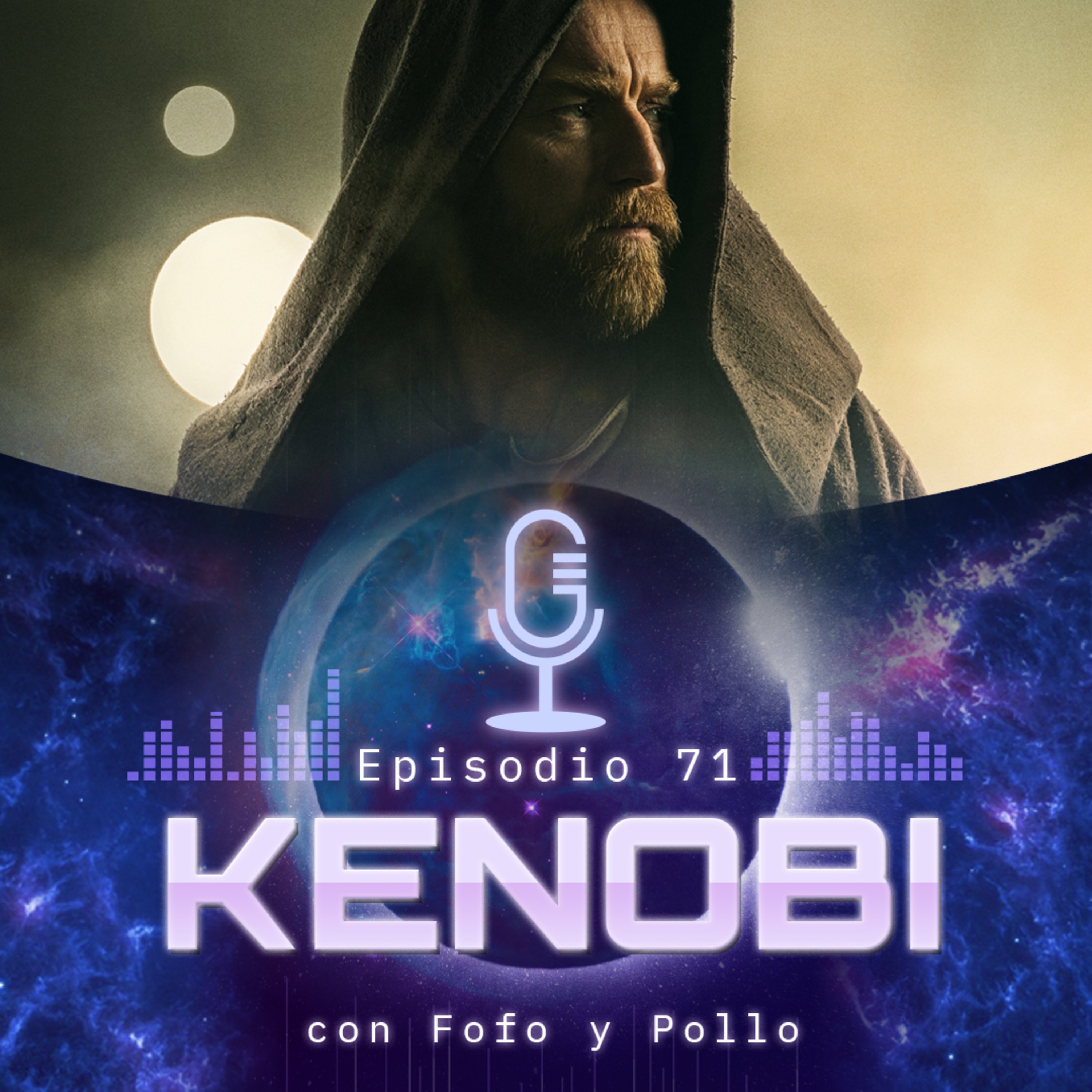 El Podcast de Geeksterilia