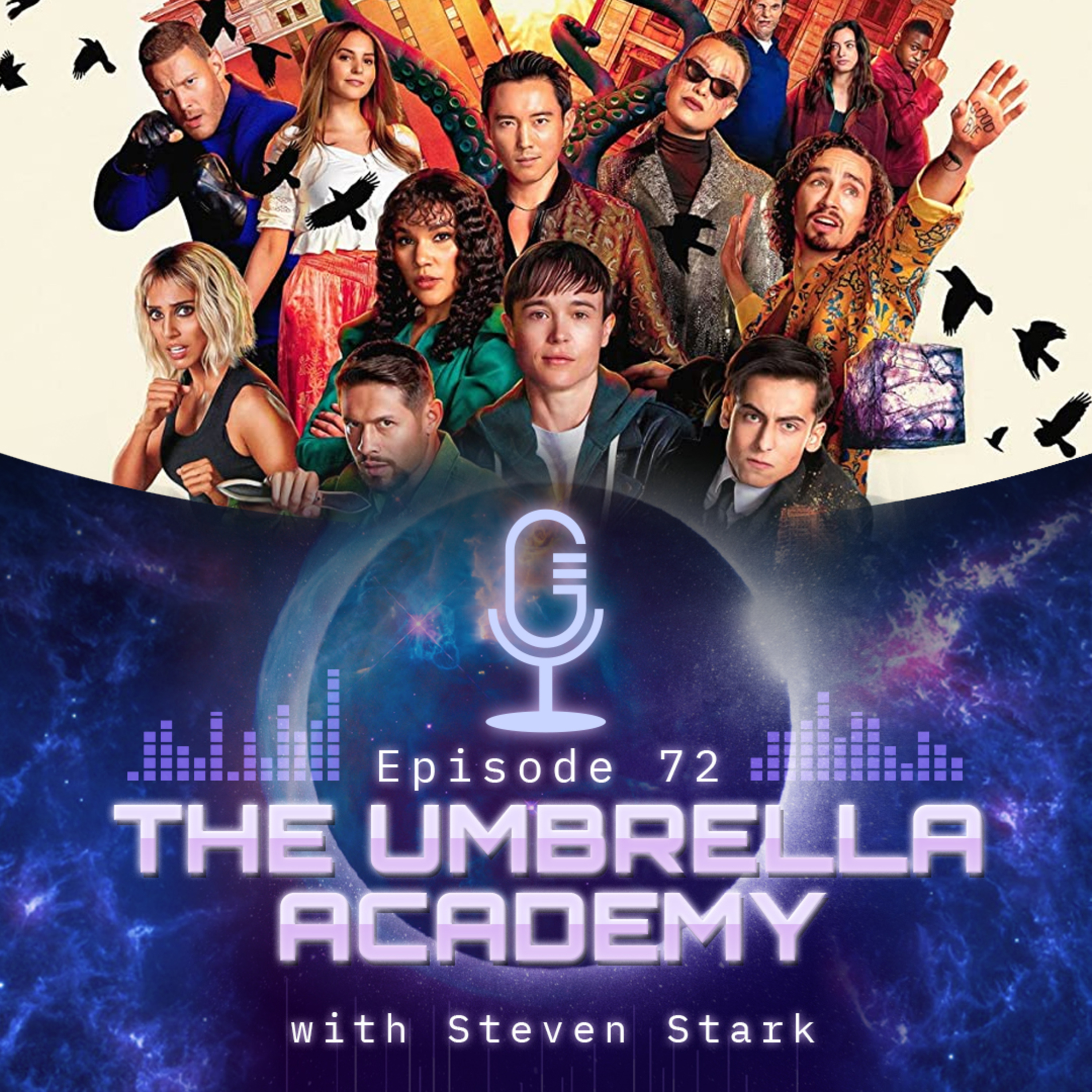El Podcast de Geeksterilia