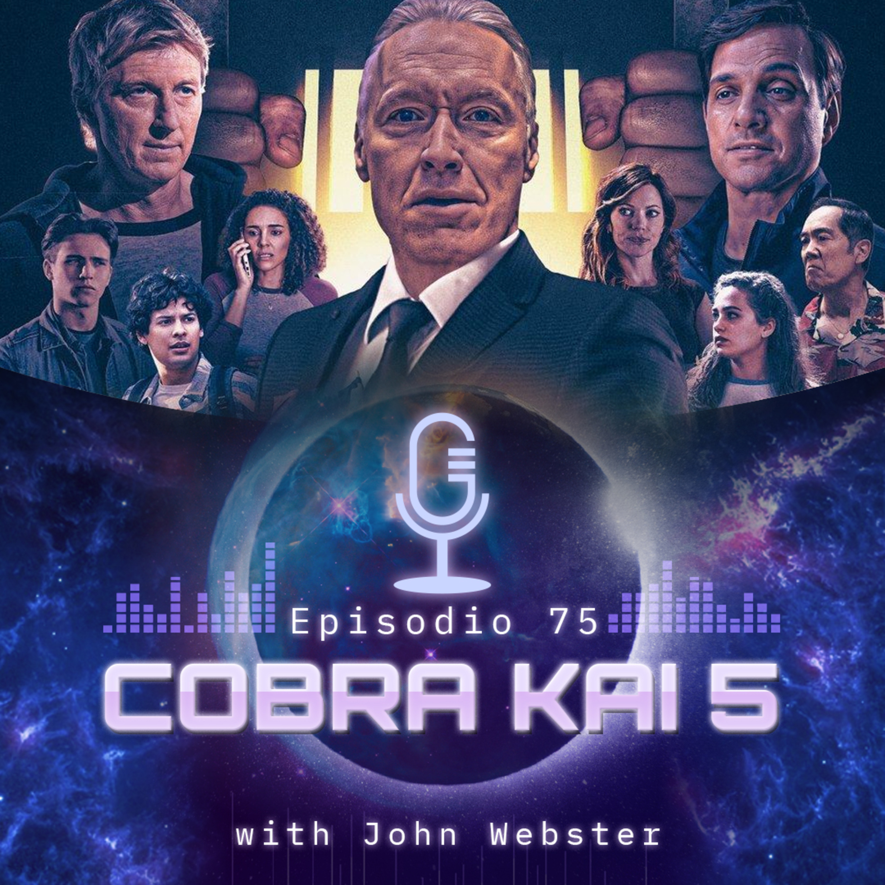 El Podcast de Geeksterilia