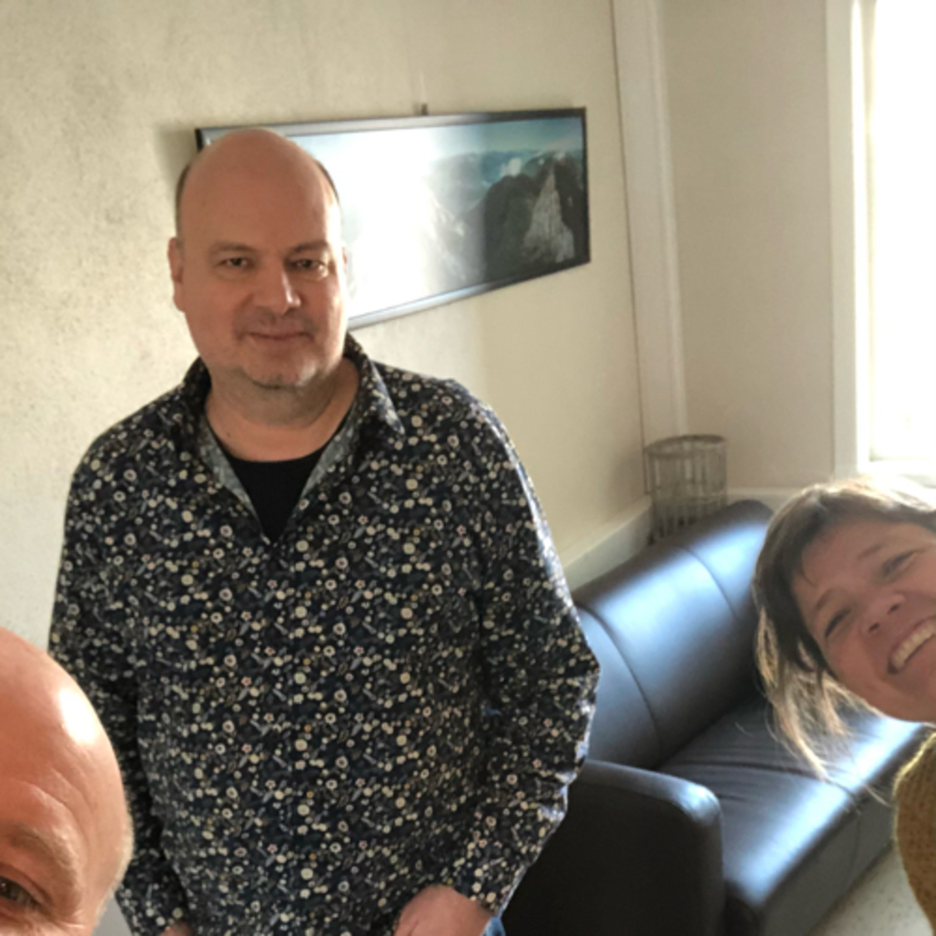 TårnPådden