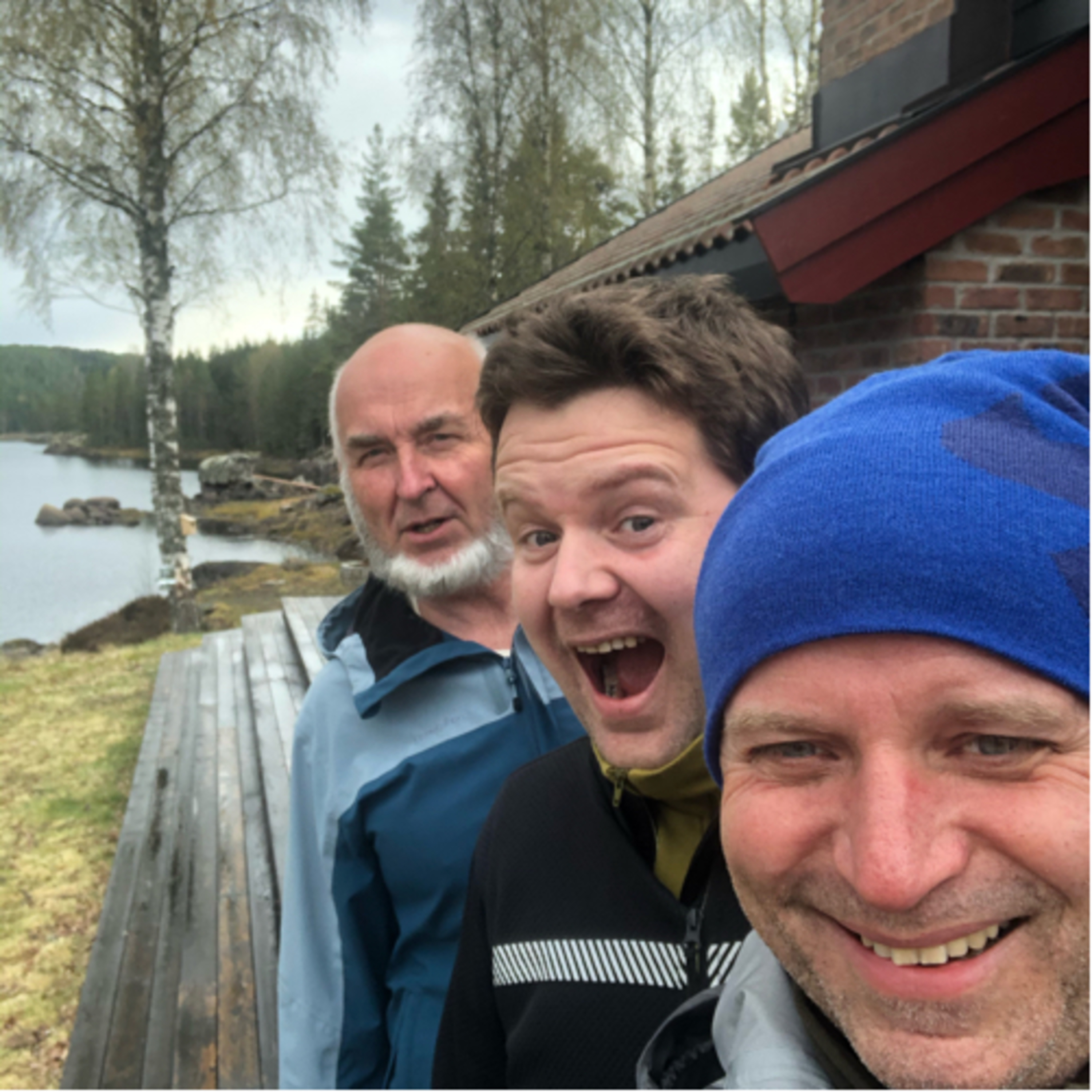 TårnPådden