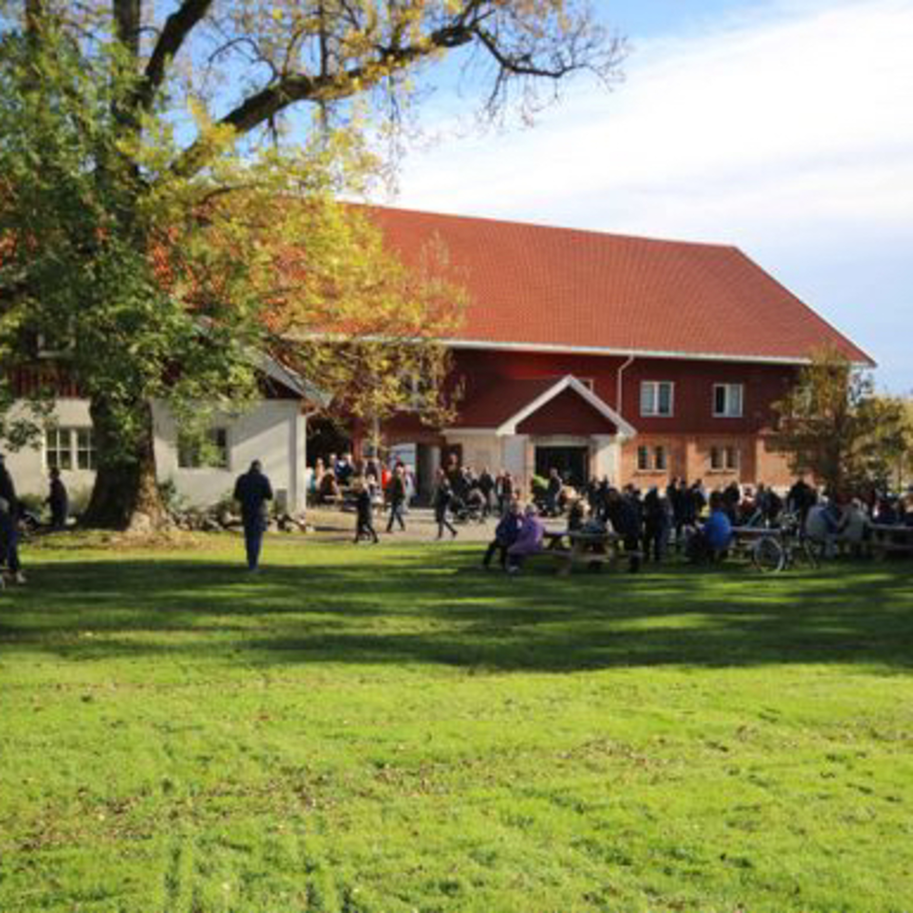 TårnPådden