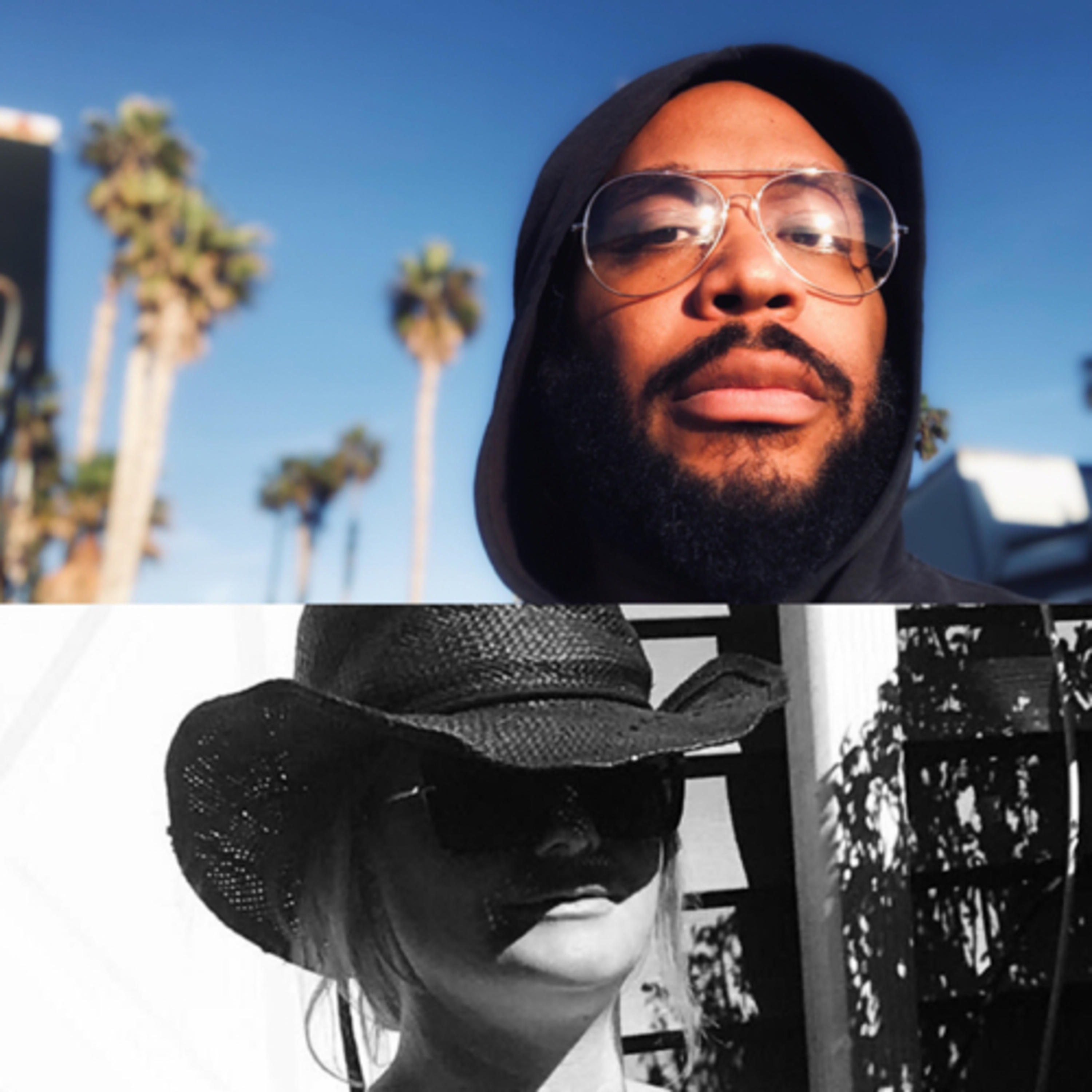 The Carl Jackson Podcast