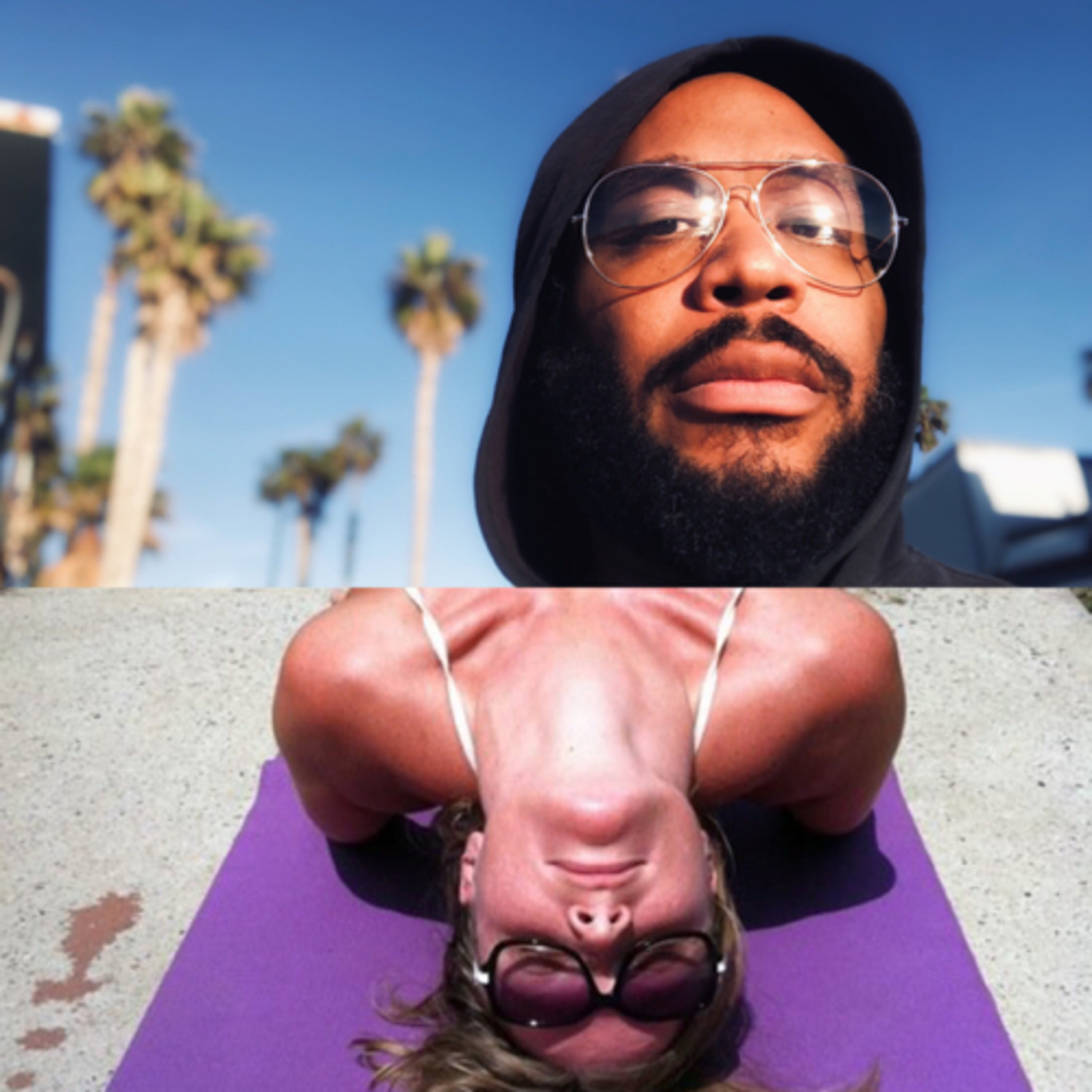 The Carl Jackson Podcast