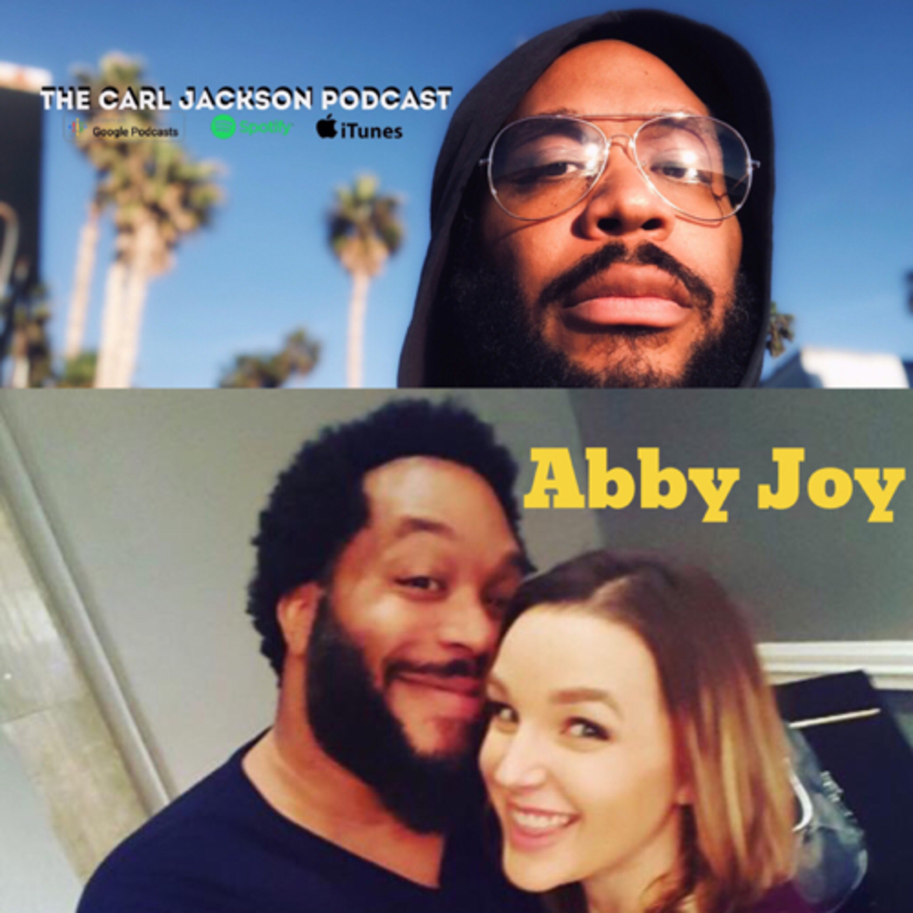 The Carl Jackson Podcast