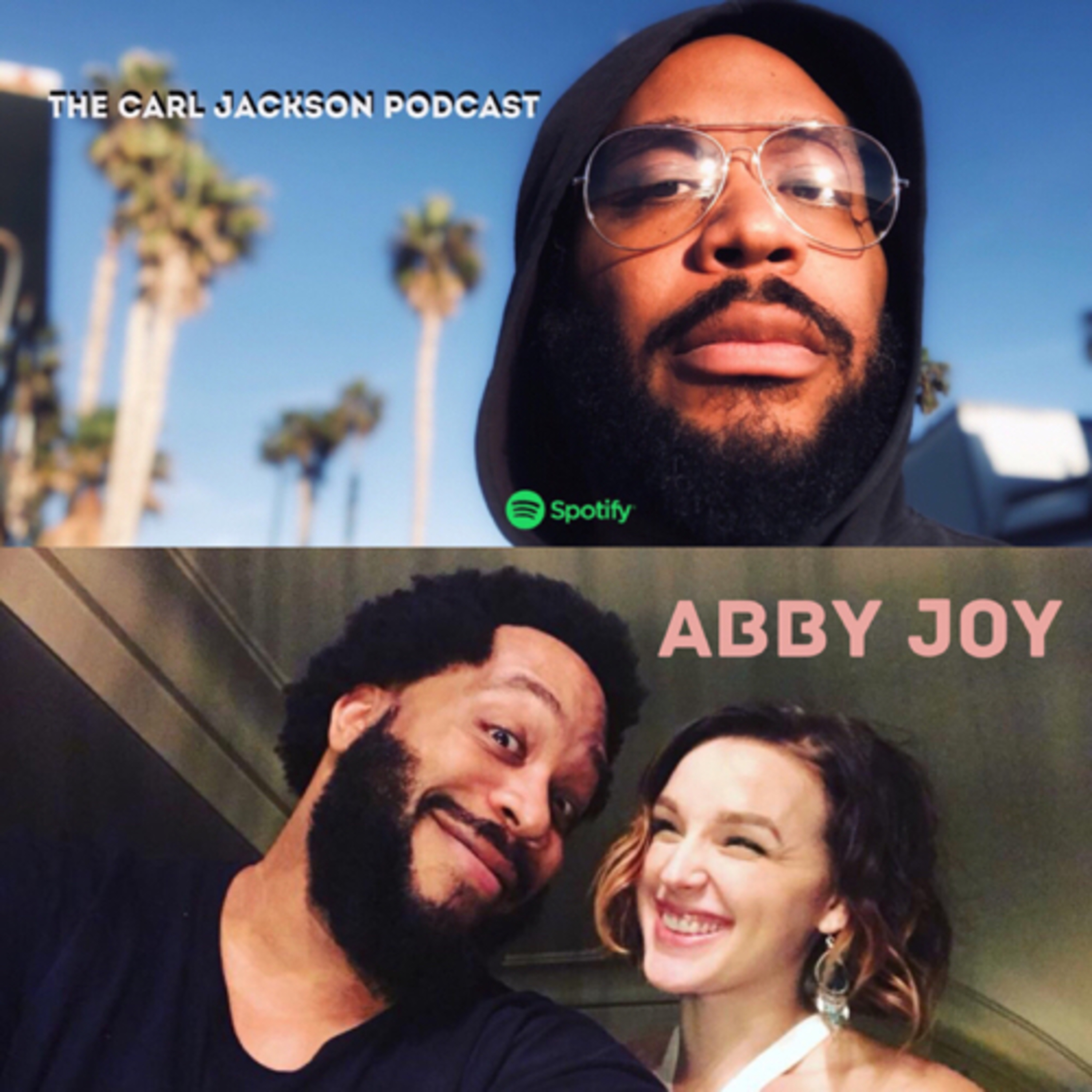 The Carl Jackson Podcast