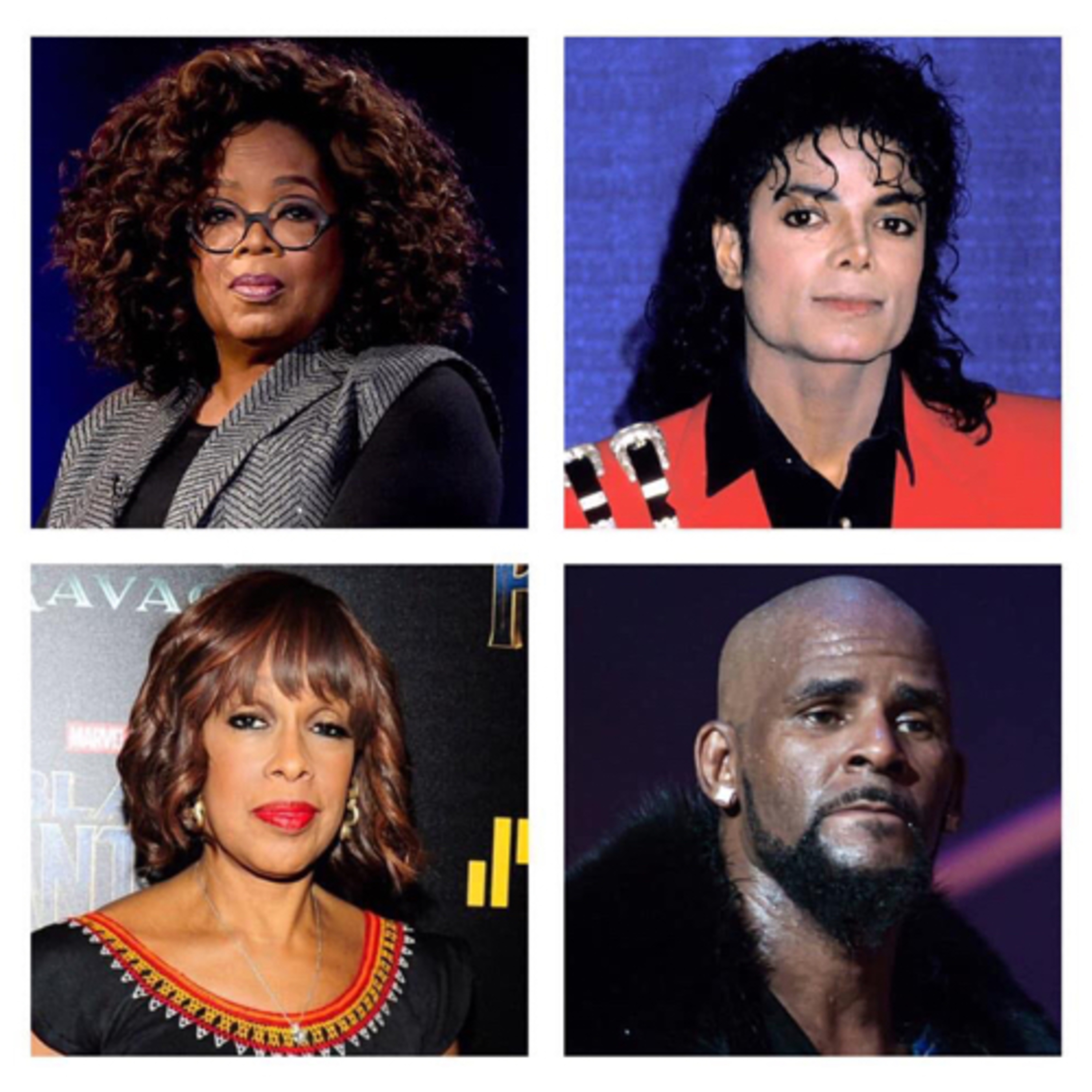 The Carl Jackson Podcast