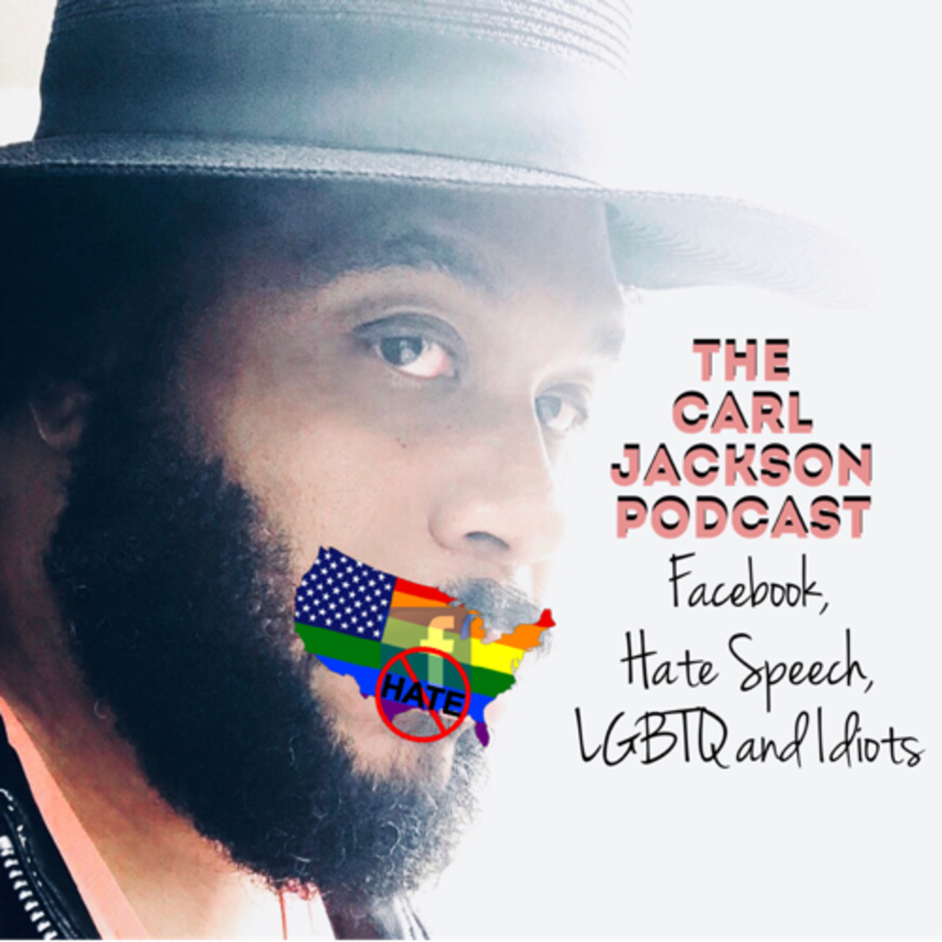 The Carl Jackson Podcast