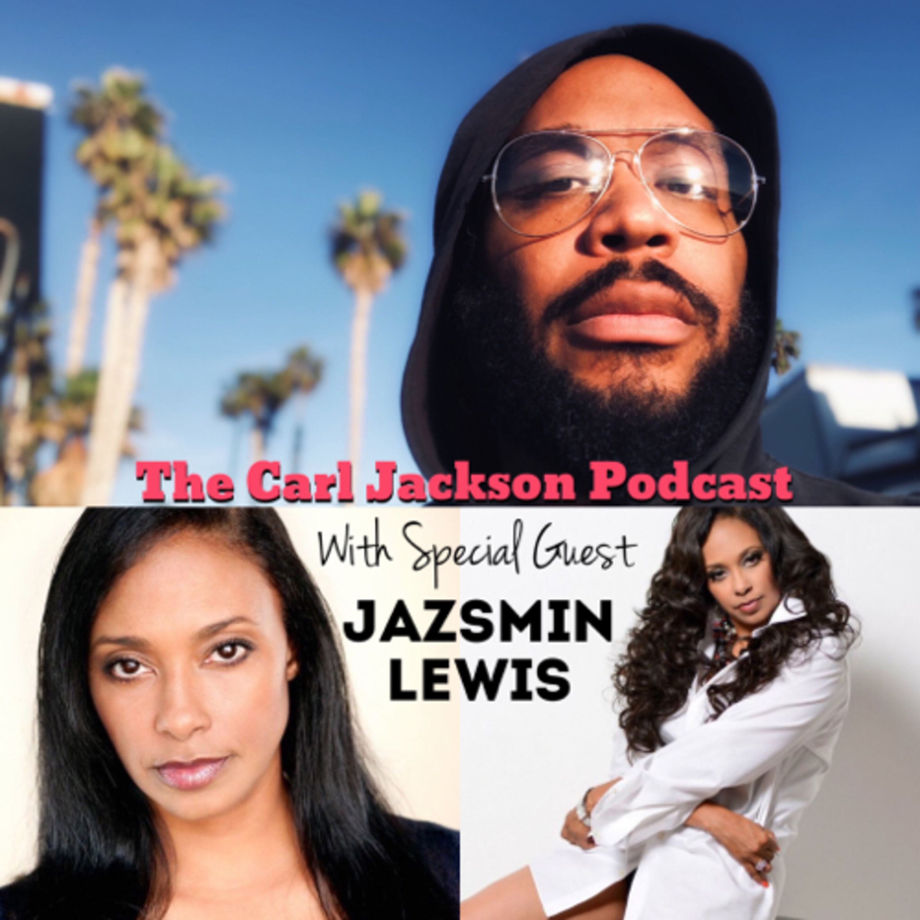 The Carl Jackson Podcast