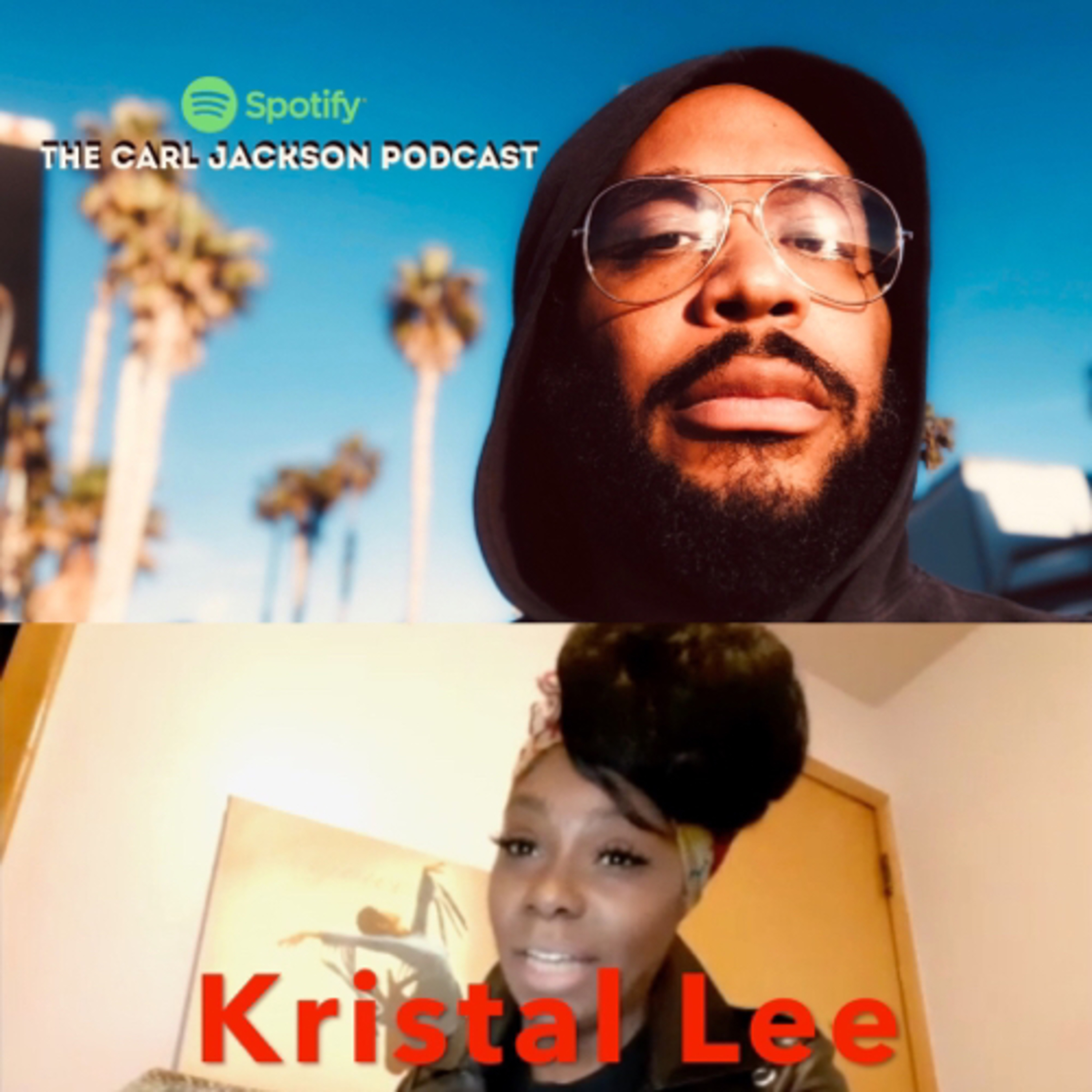 The Carl Jackson Podcast
