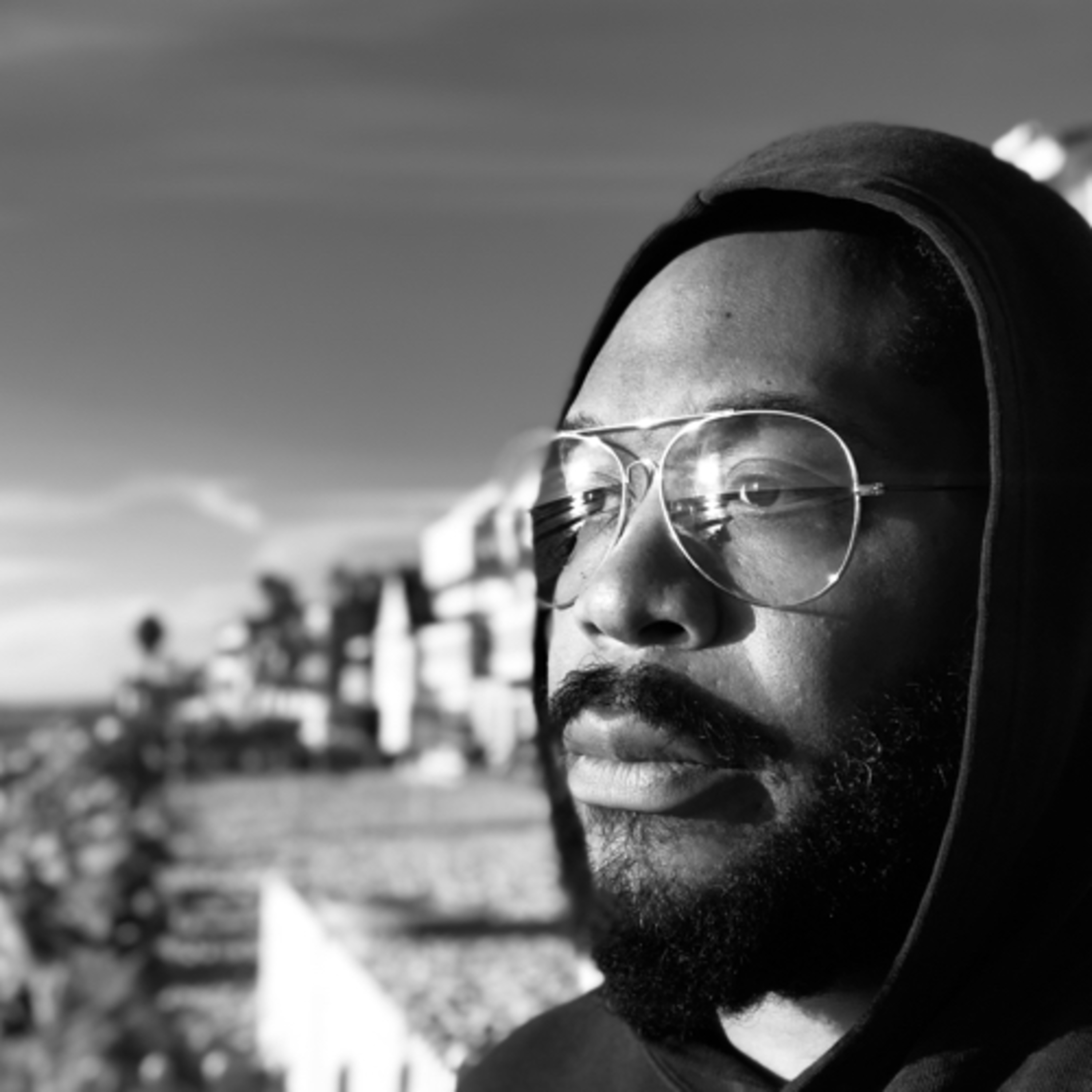 The Carl Jackson Podcast