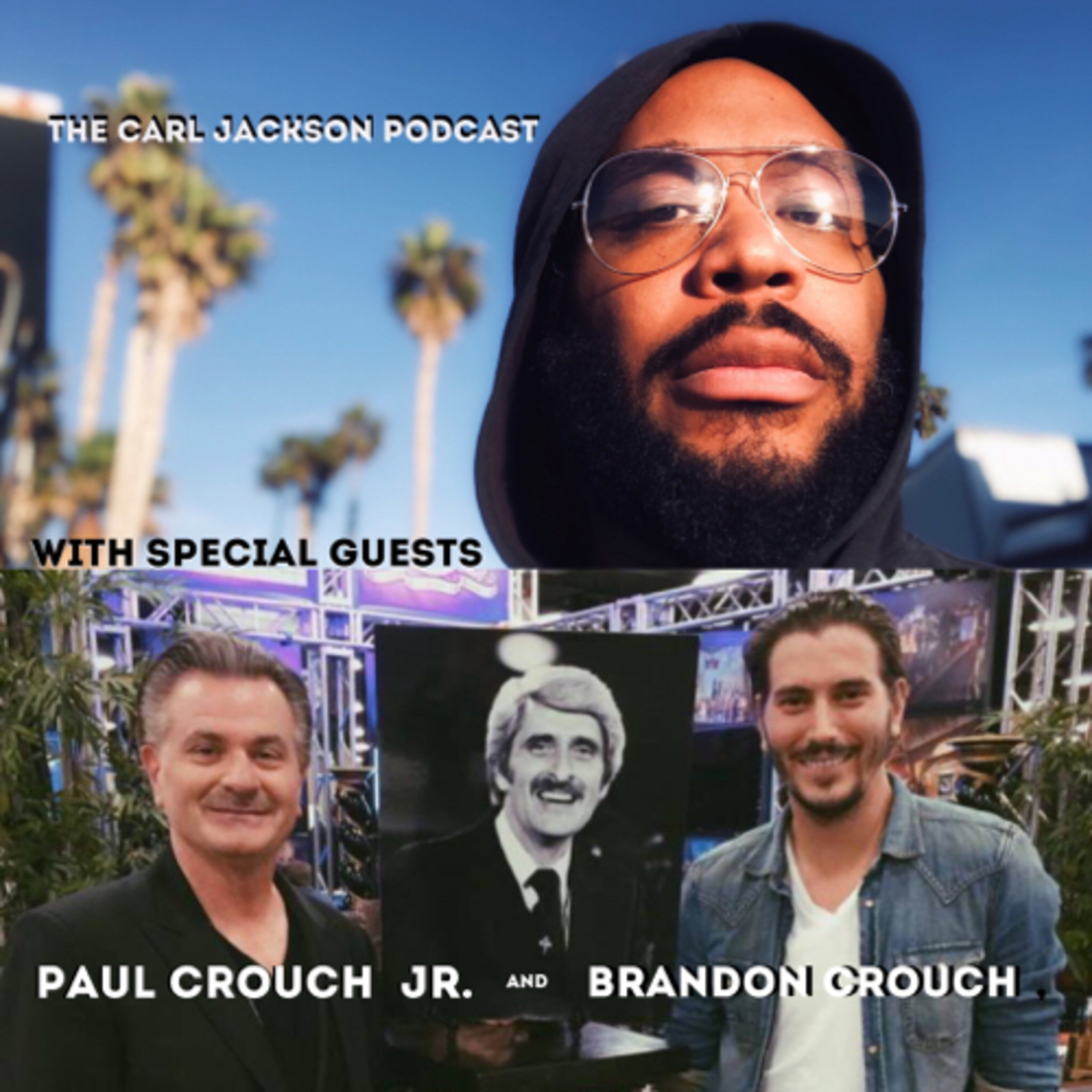 The Carl Jackson Podcast