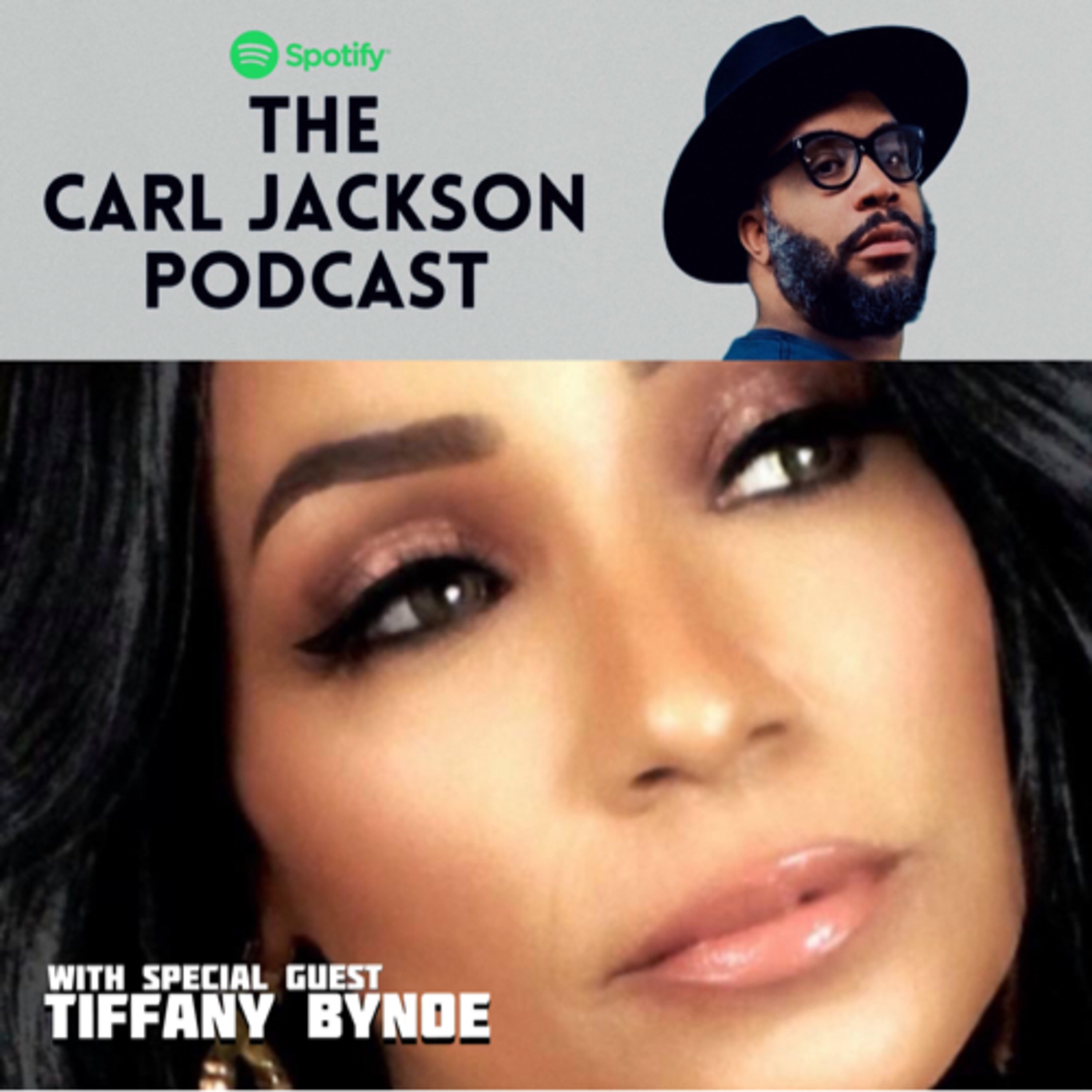 The Carl Jackson Podcast