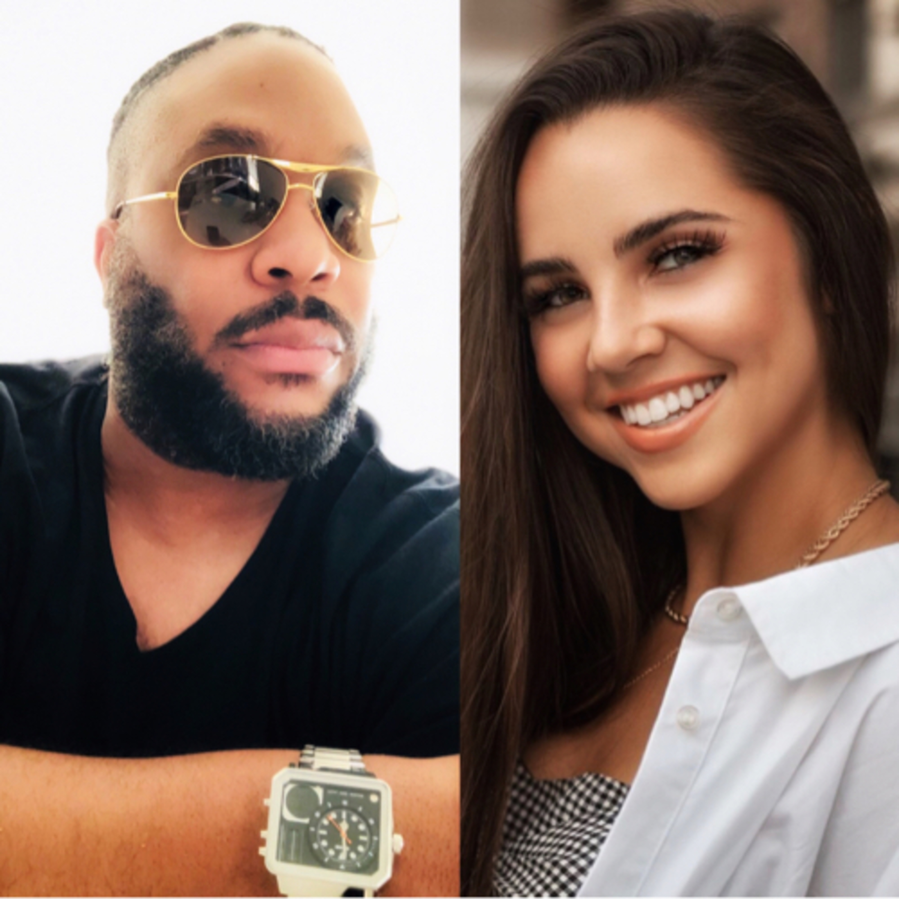 The Carl Jackson Podcast