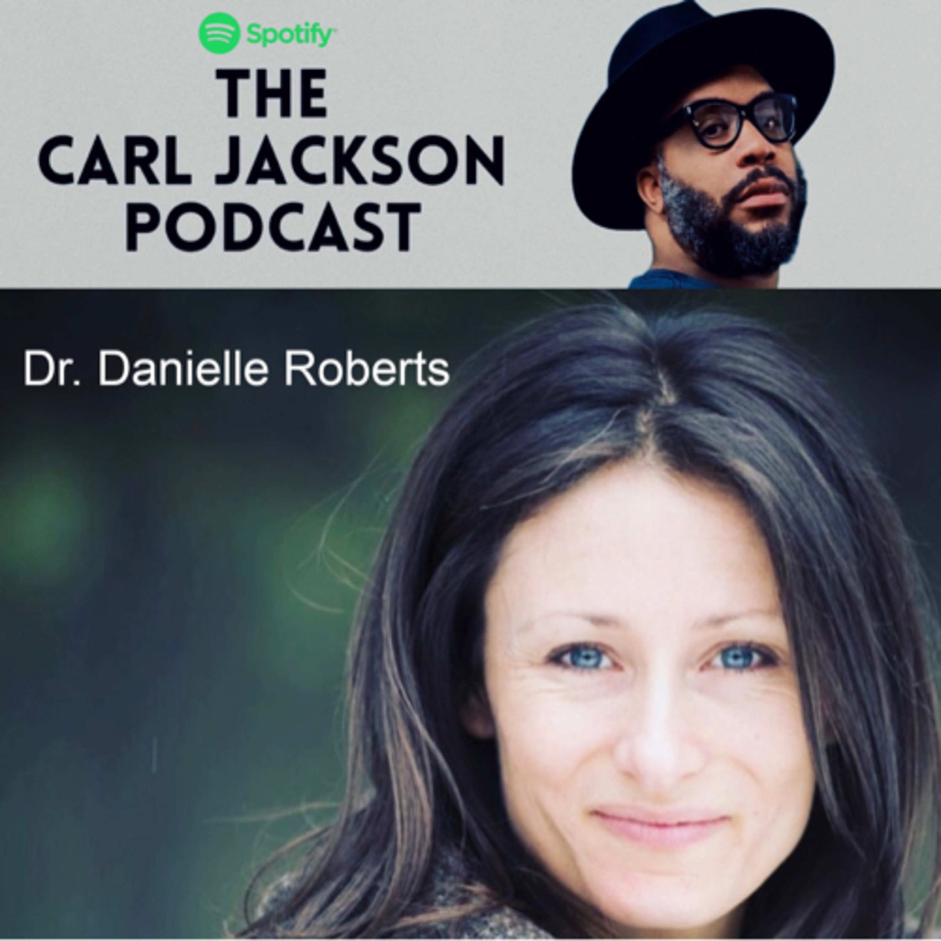 The Carl Jackson Podcast