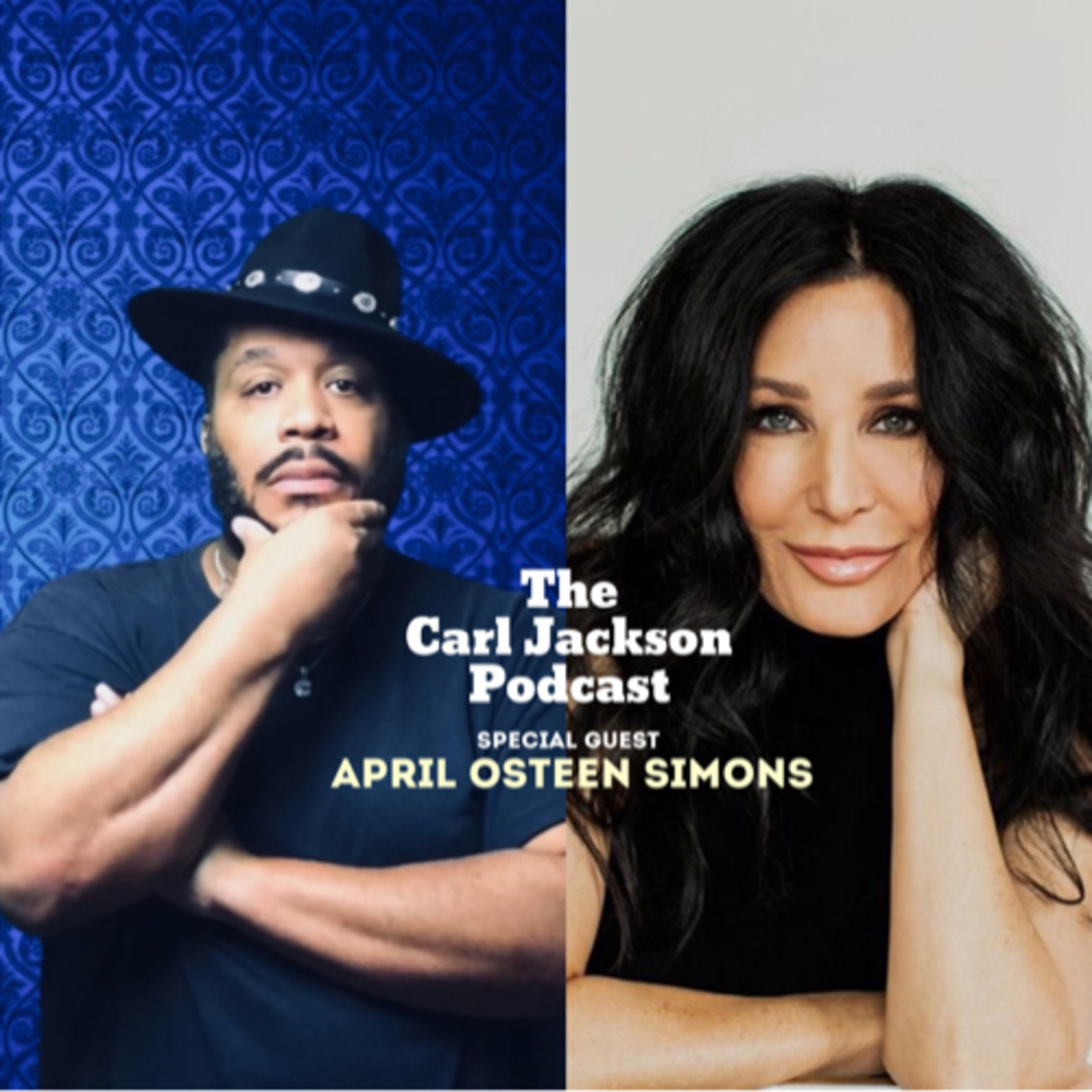 The Carl Jackson Podcast