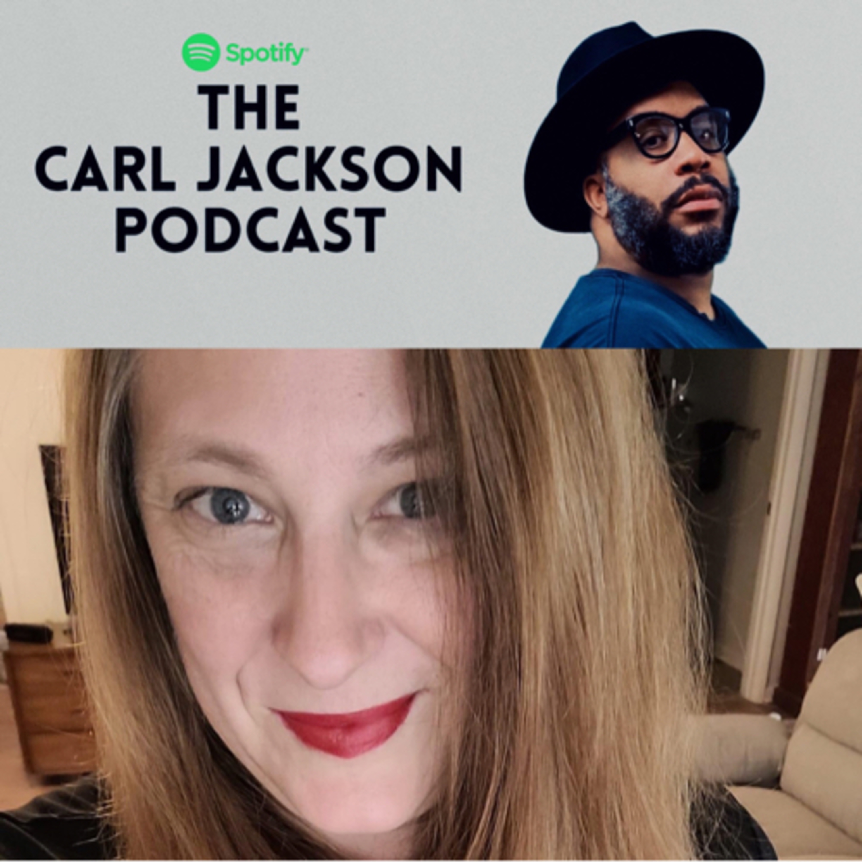 The Carl Jackson Podcast