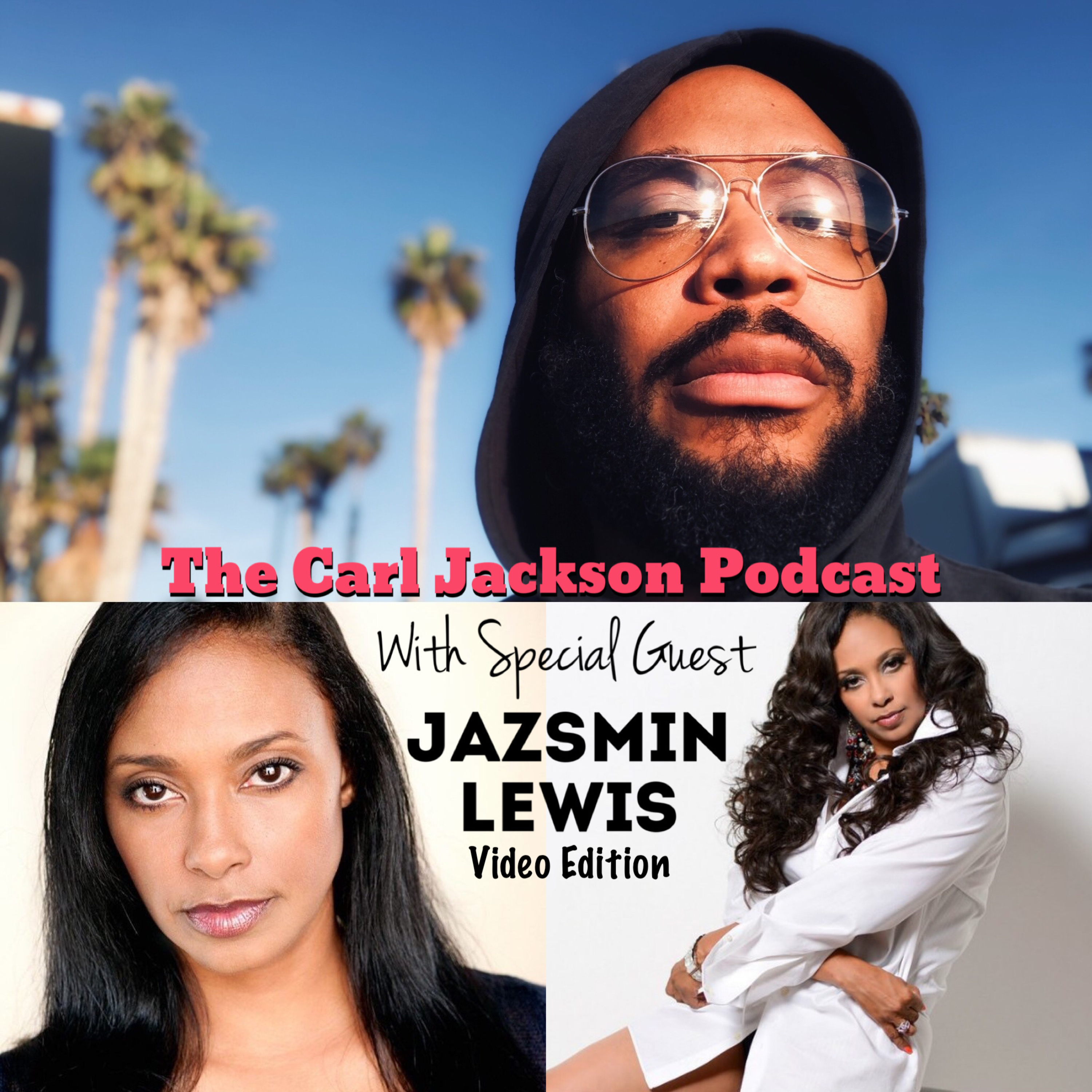 The Carl Jackson Podcast
