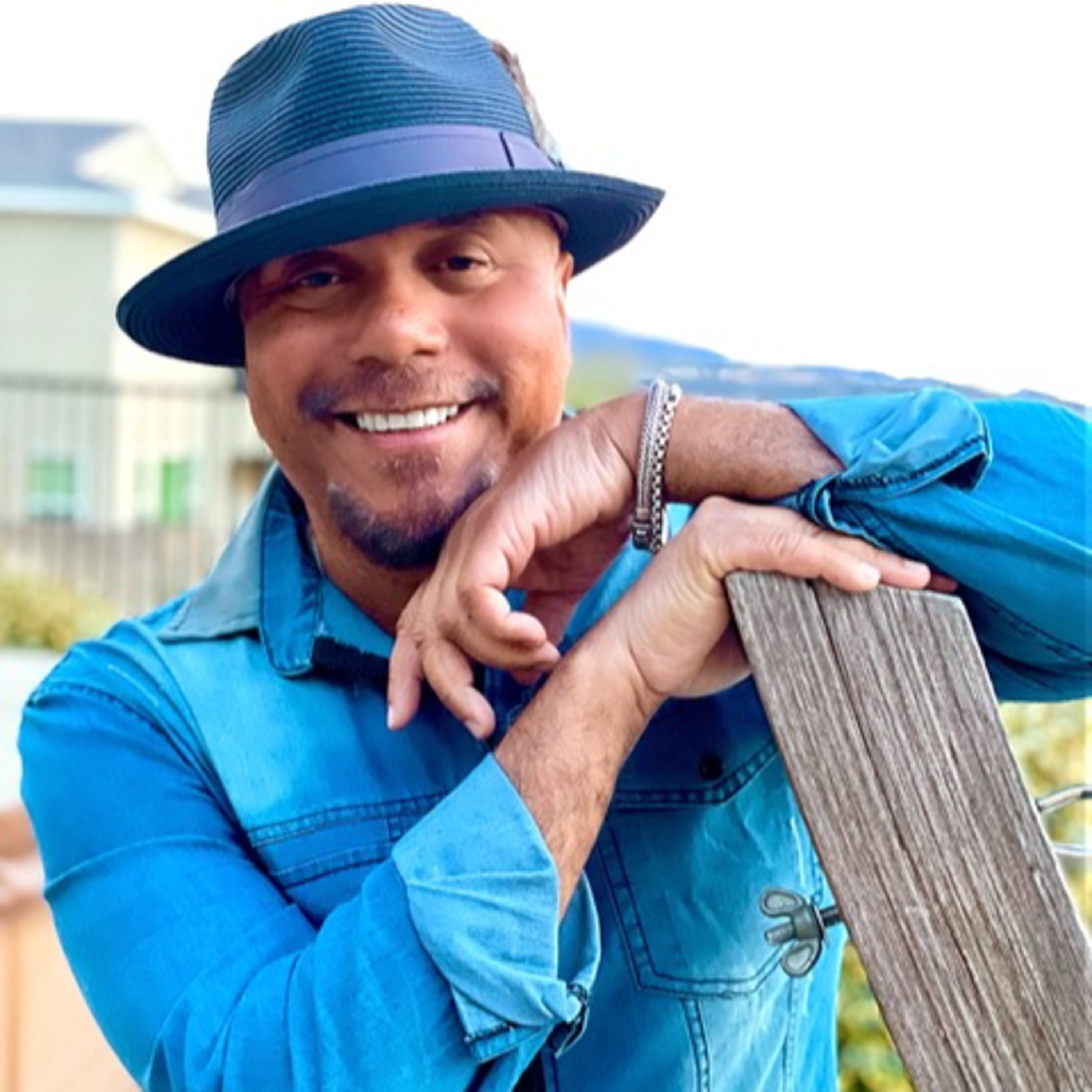 The Carl Jackson Podcast