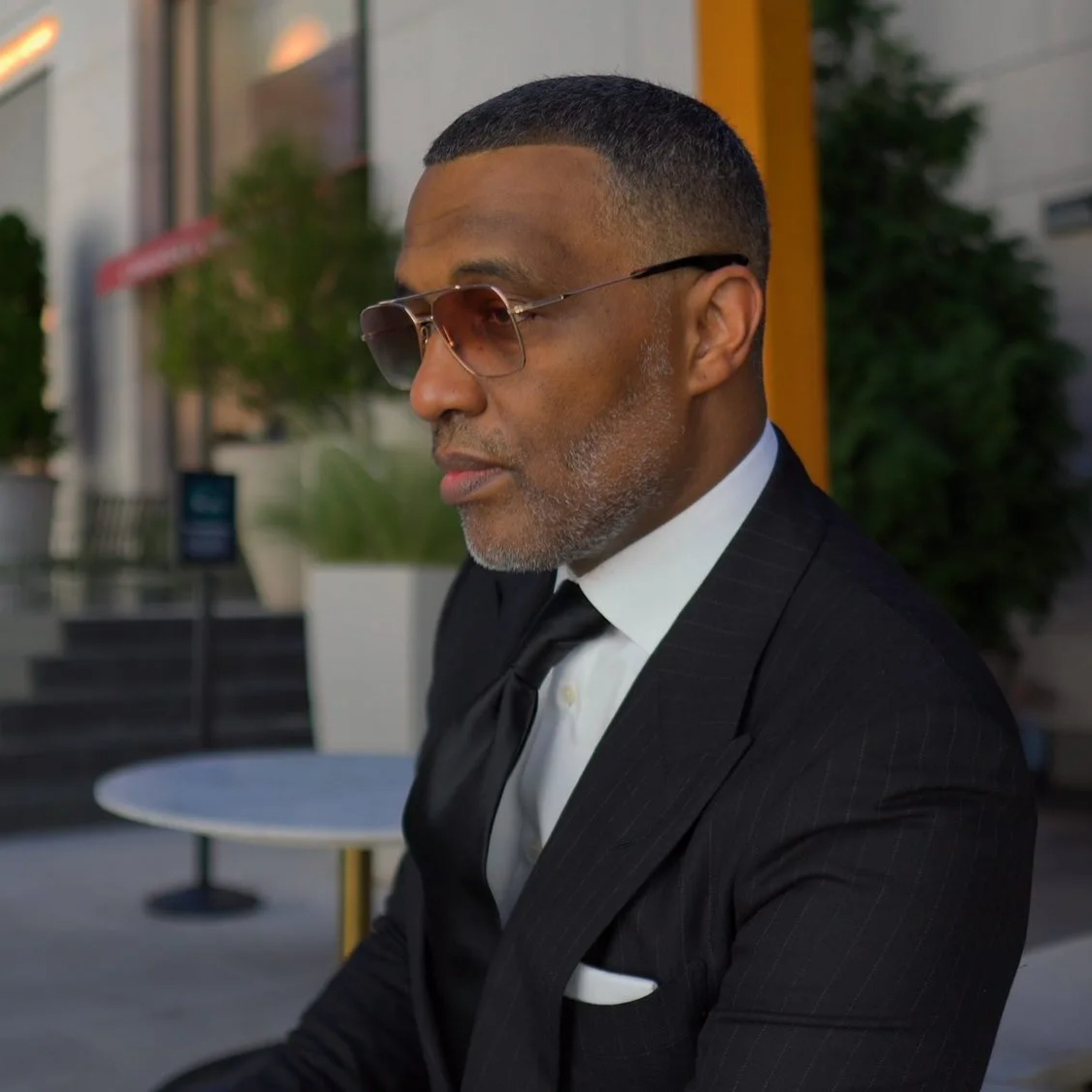 The Carl Jackson Podcast