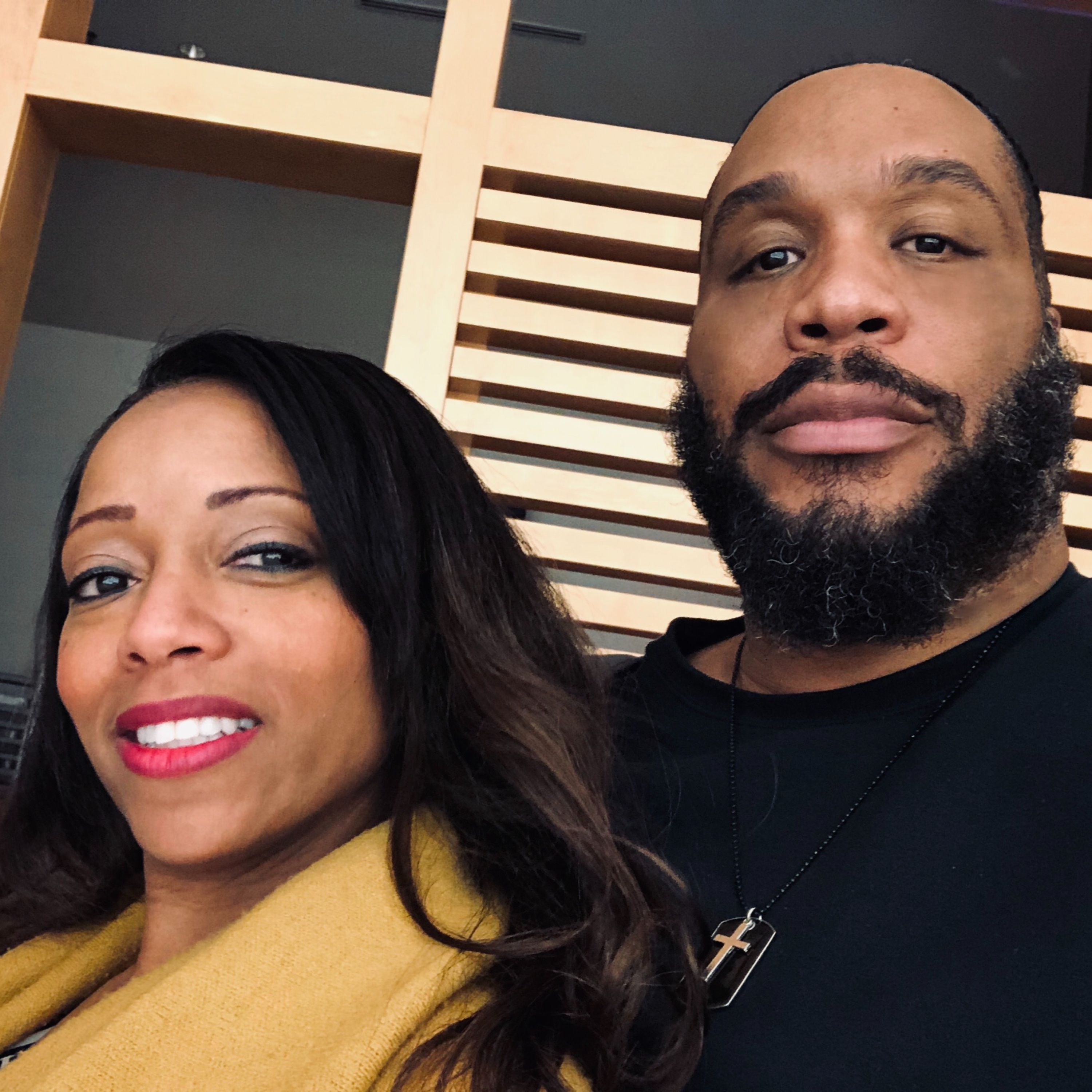 The Carl Jackson Podcast