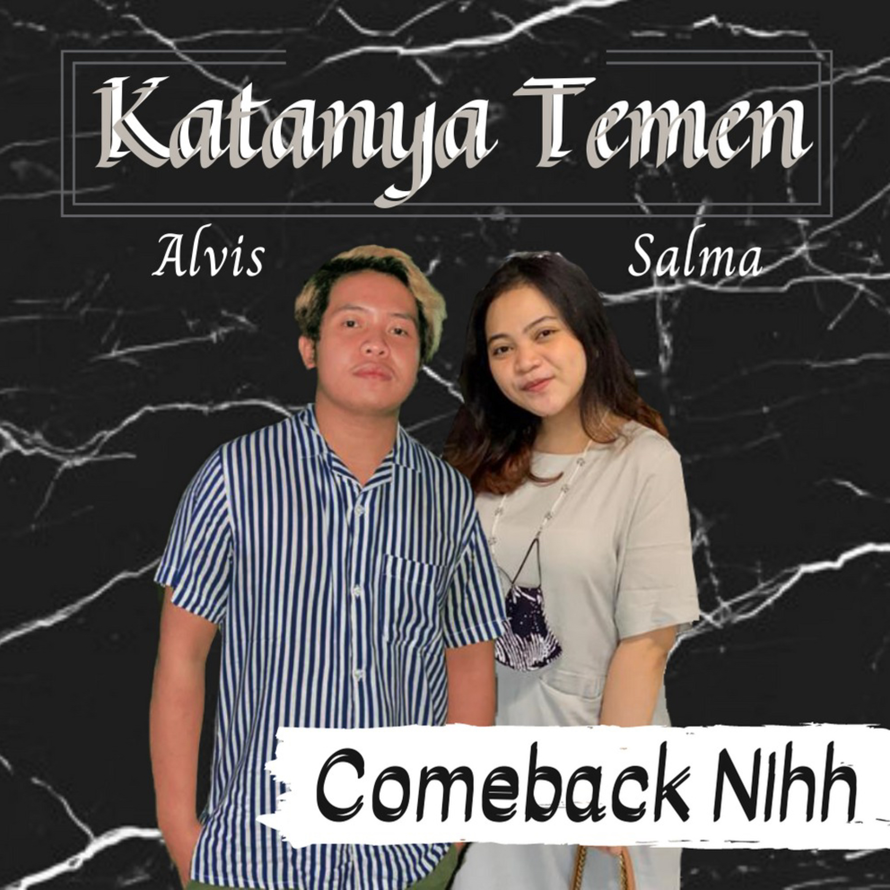 katanya temen