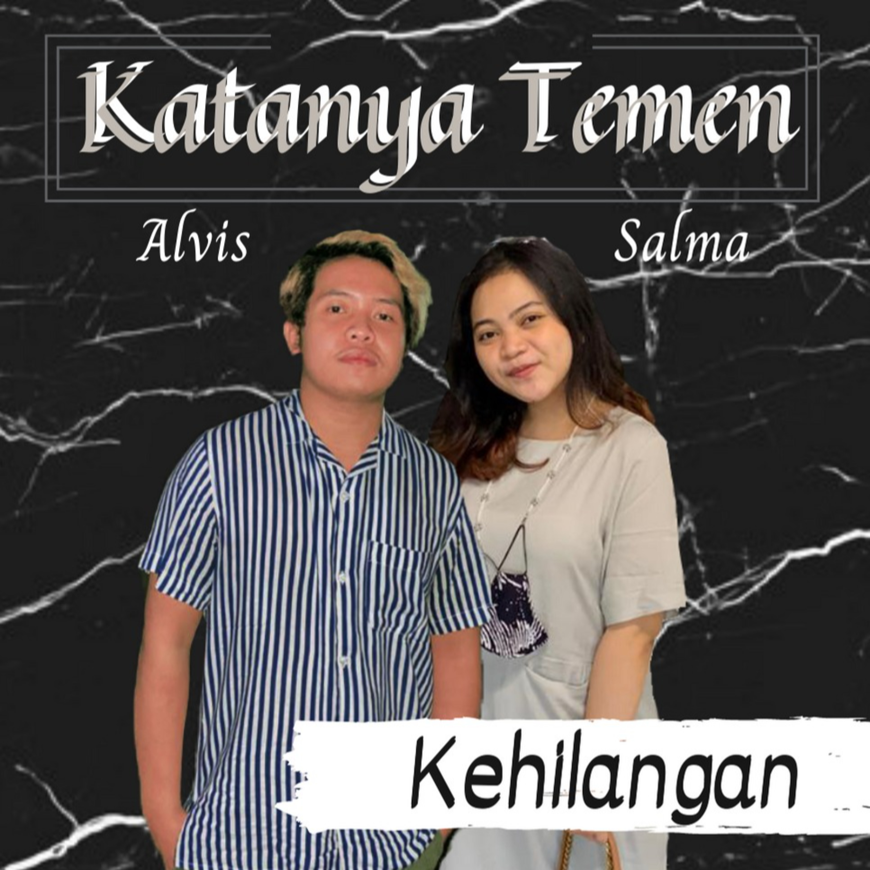 katanya temen