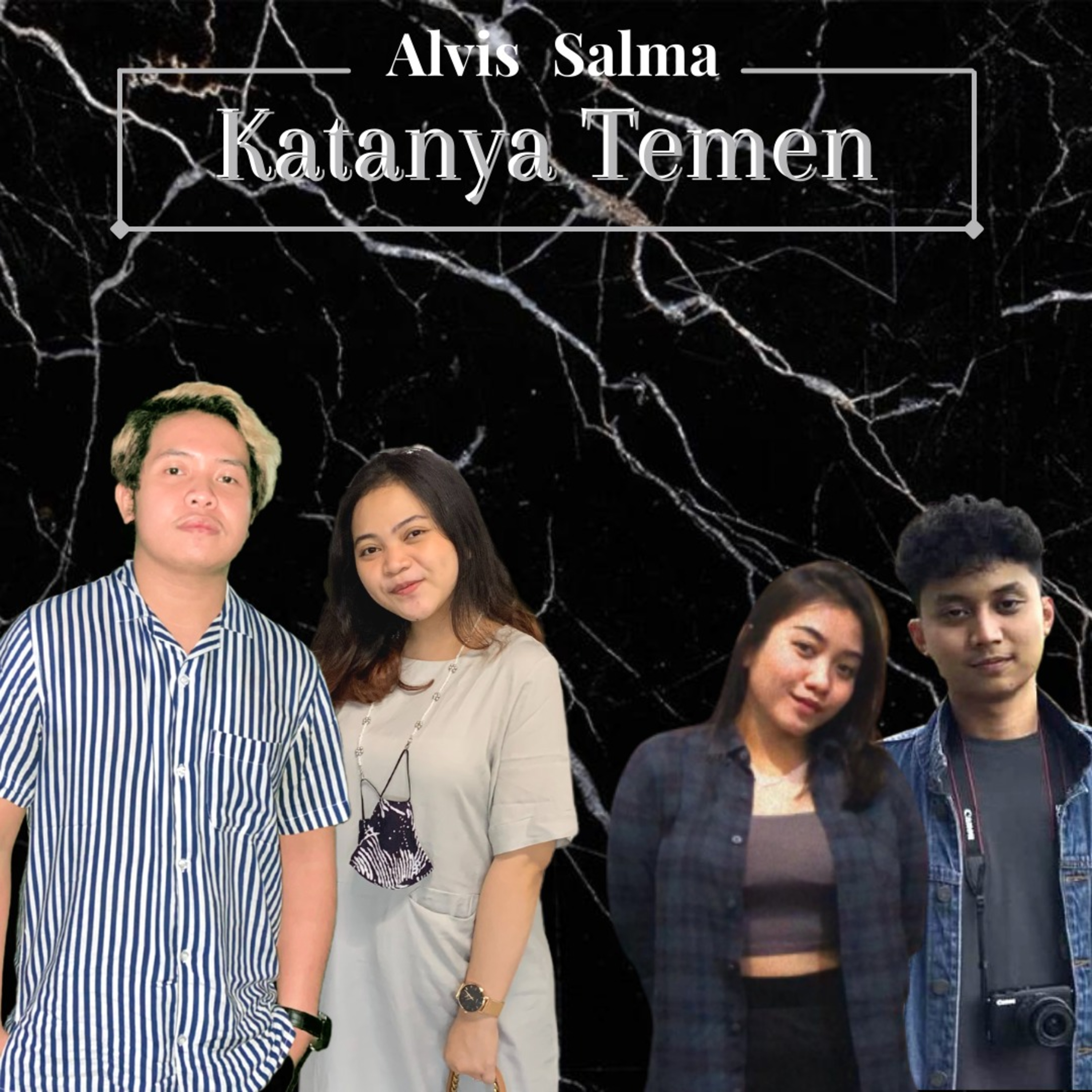 katanya temen