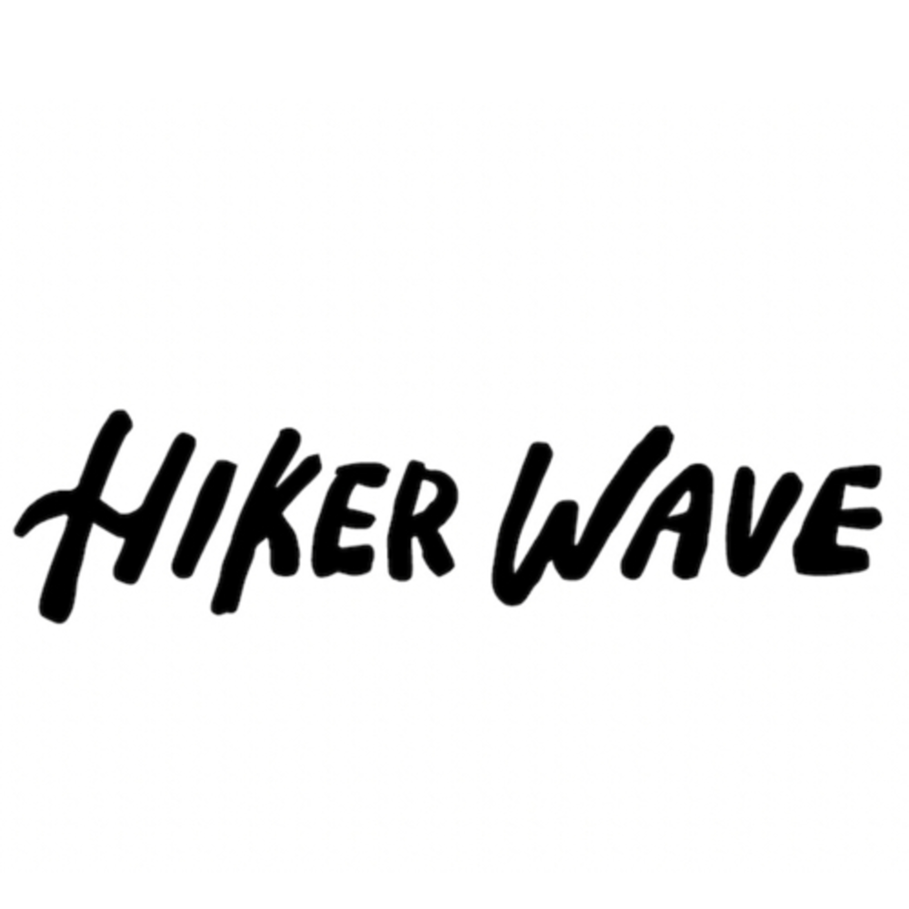 【HIKER WAVE】サンプル作成中