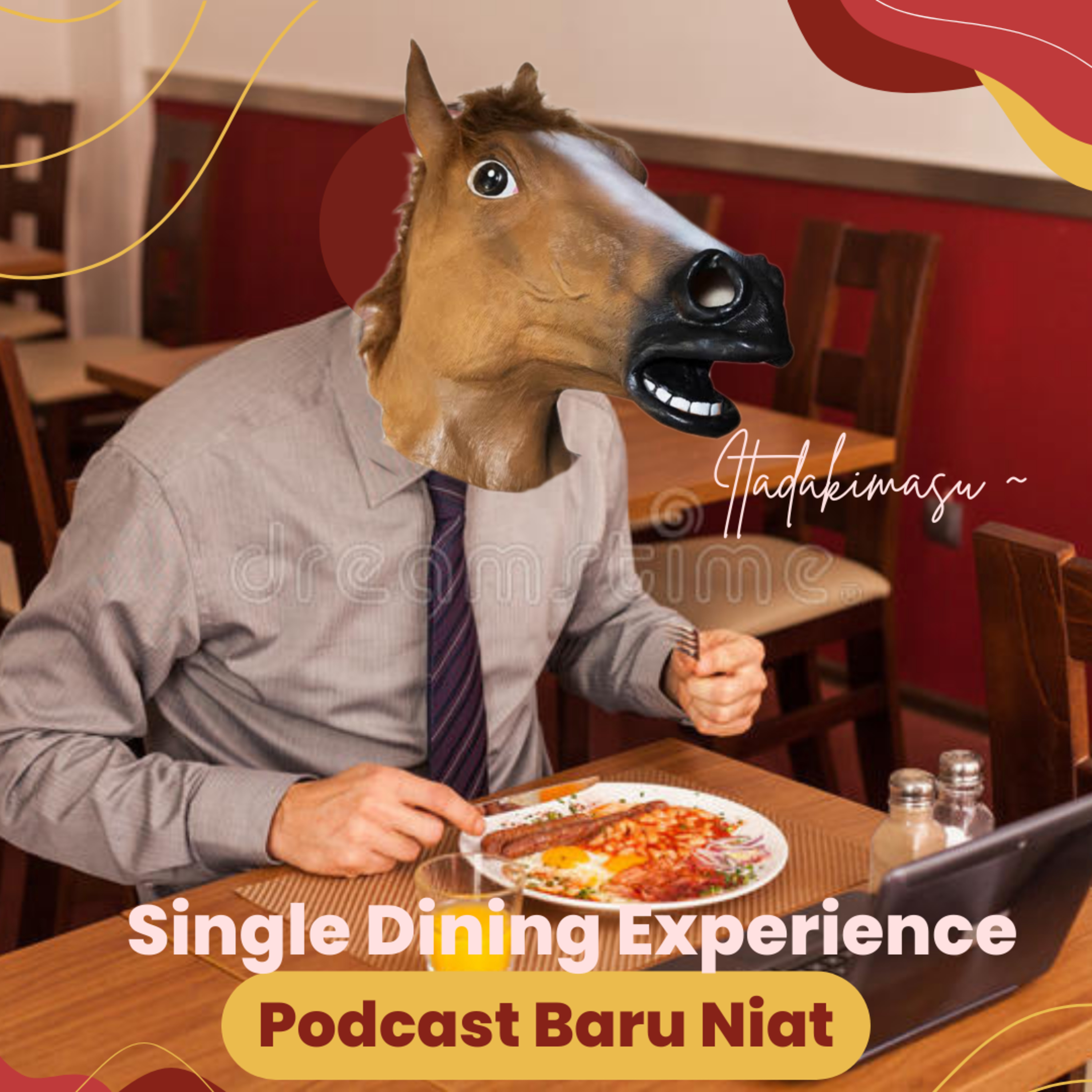 Podcast Baru Niat