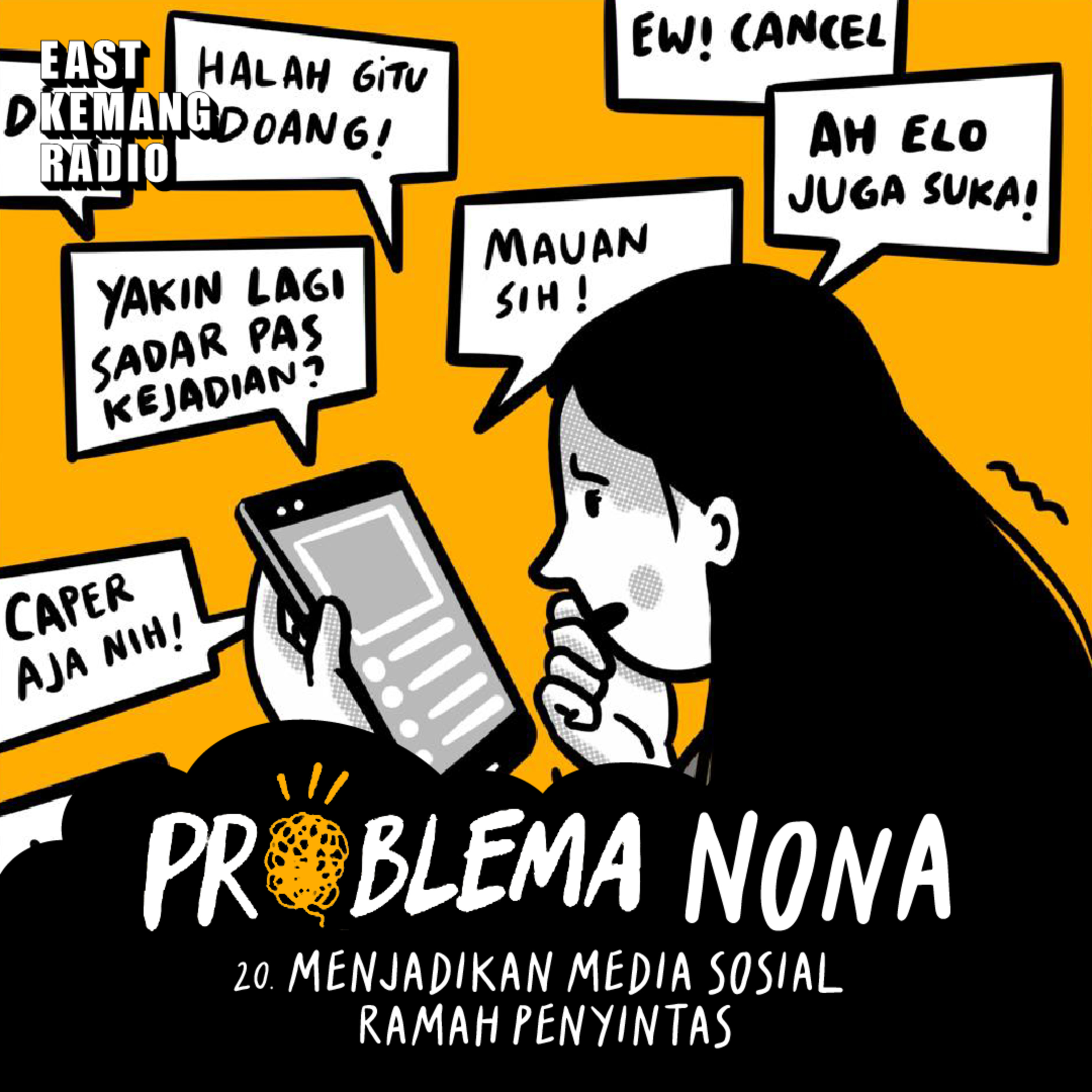 Problema Nona