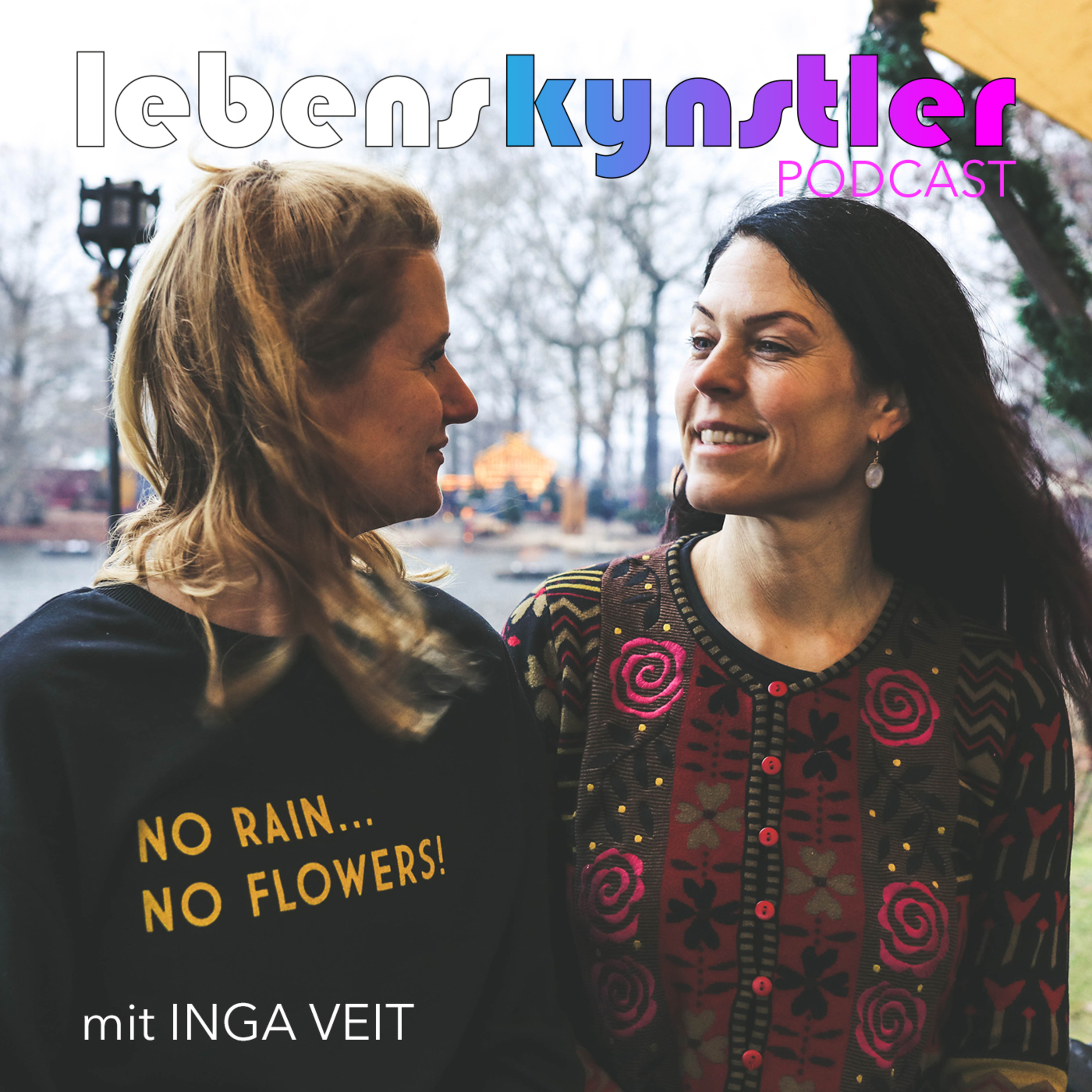 Lebenskynstler - Mindstyle Audio Magazin