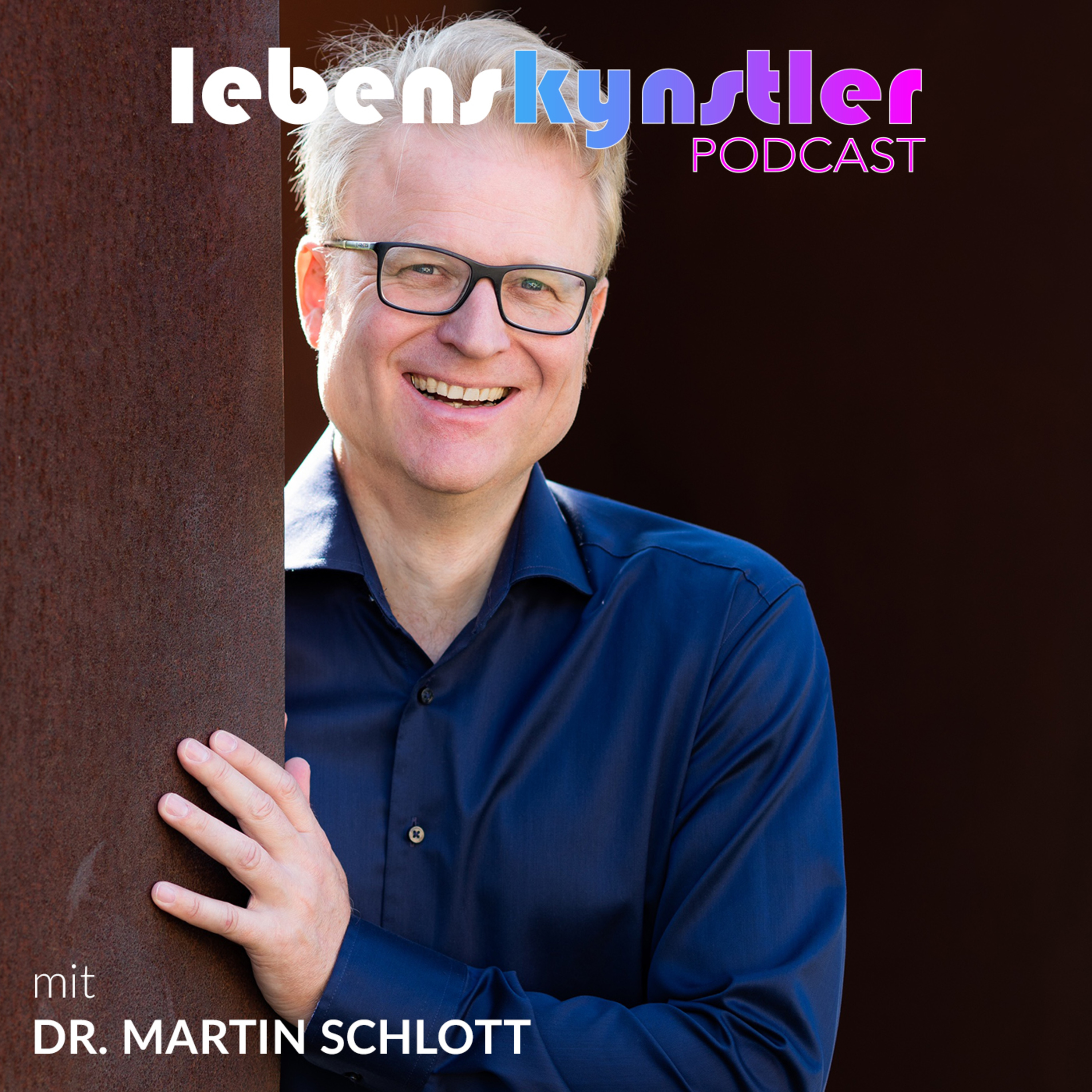 Lebenskynstler - Mindstyle Audio Magazin