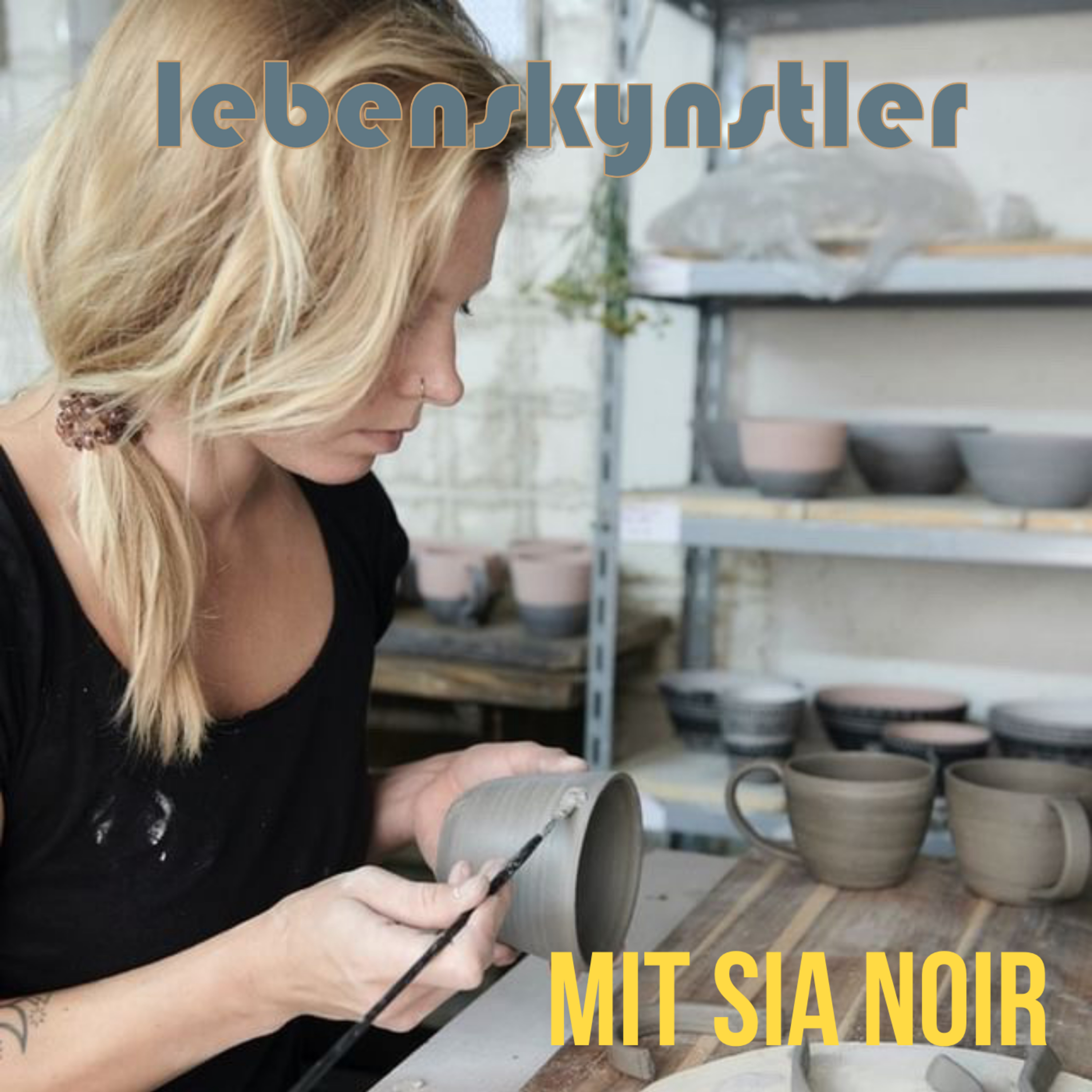 Lebenskynstler - Mindstyle Audio Magazin