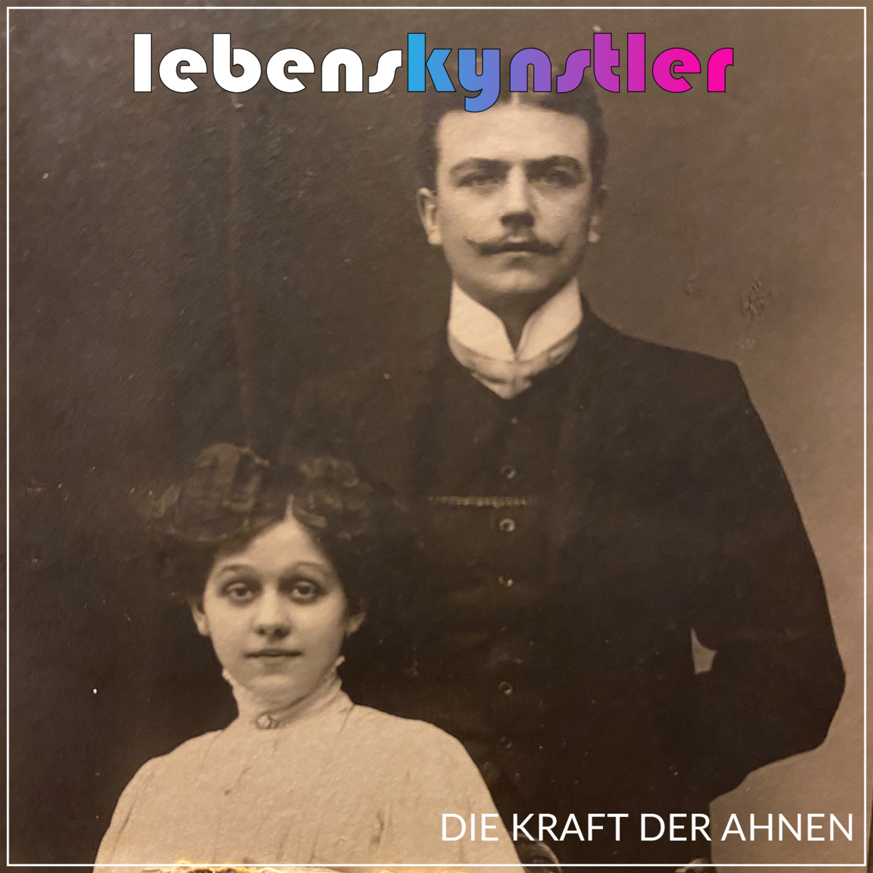 Die Kraft der Ahnen episode artwork