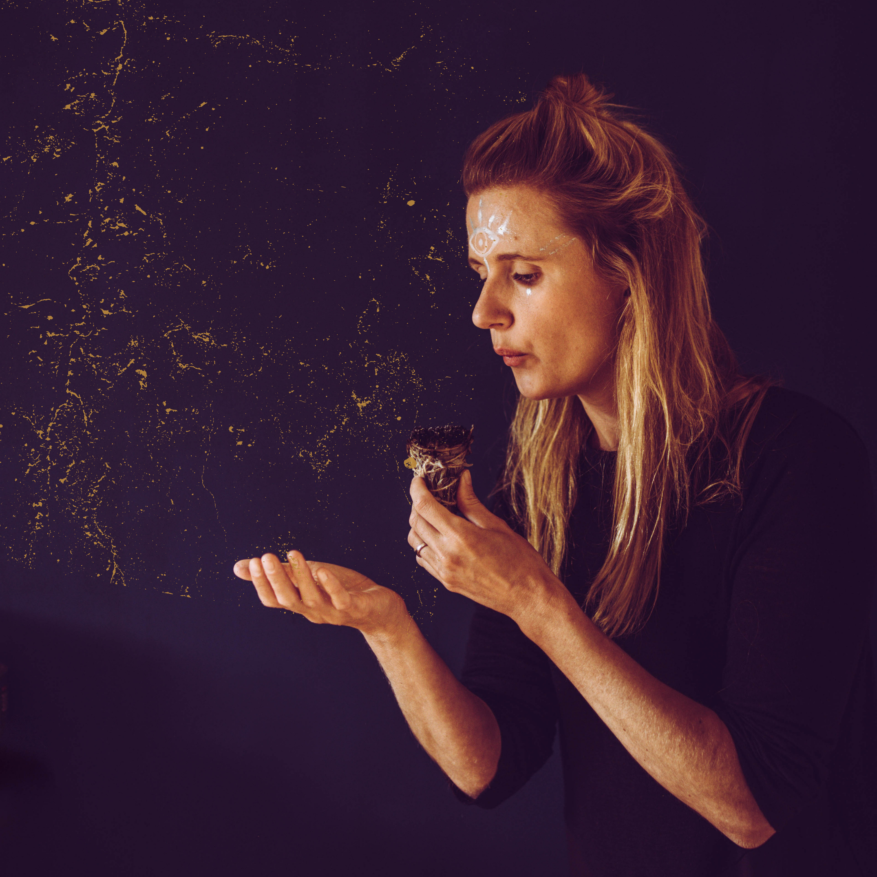 Space Clearing. So reinigst du deine Wohnung von belastenden Energien. episode artwork