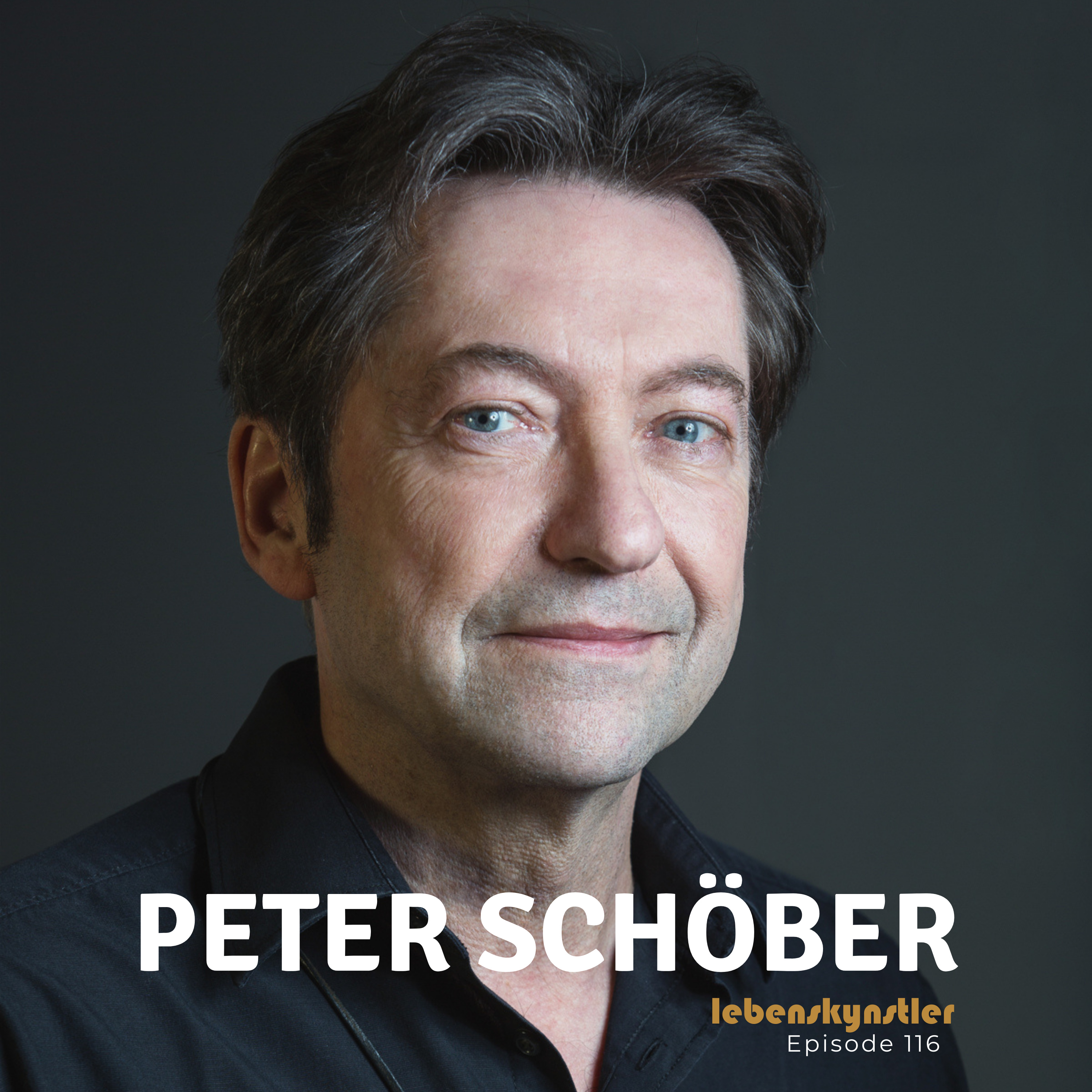 Wie funktioniert Human Design? Interview mit Peter Schöber episode artwork