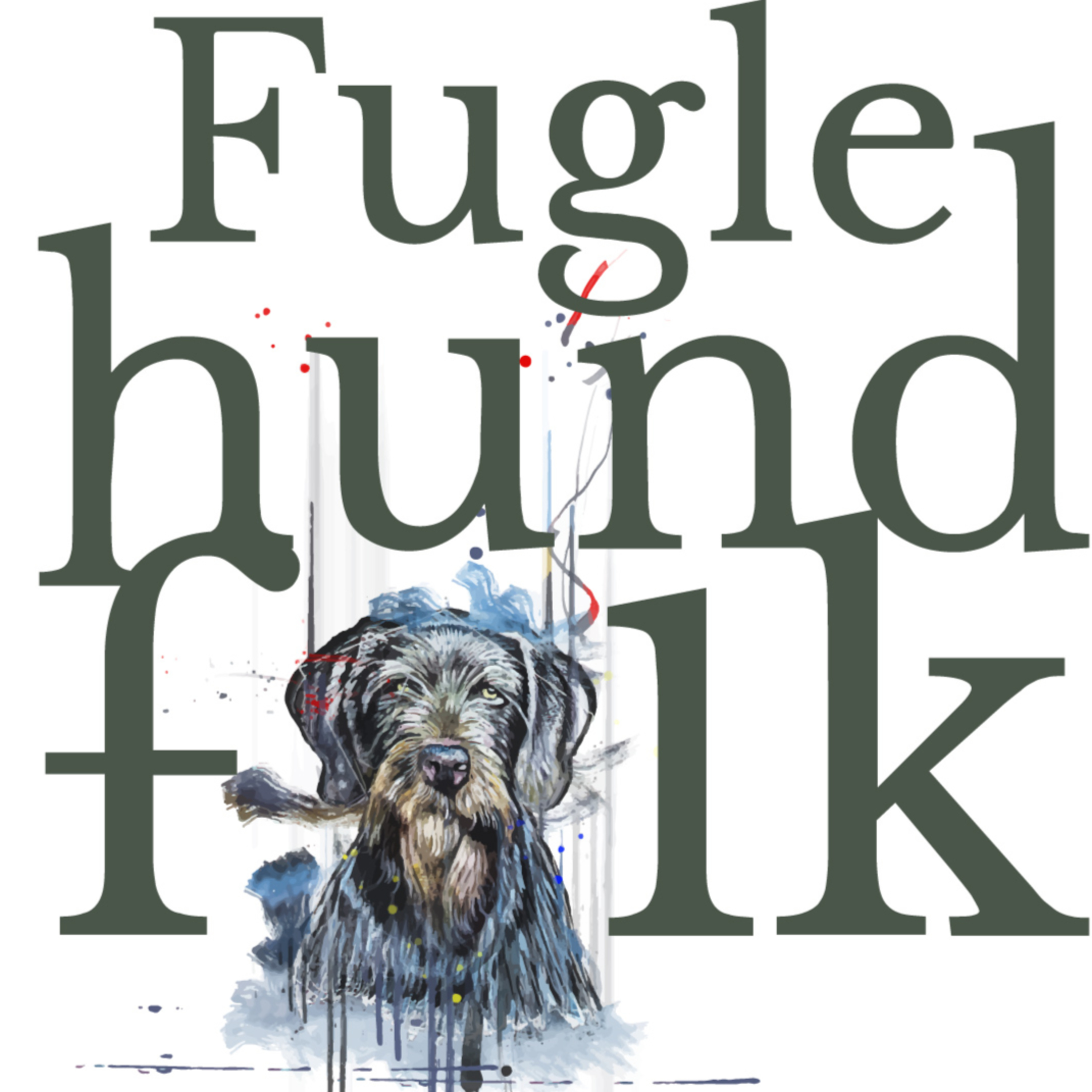 Fuglehundfolk