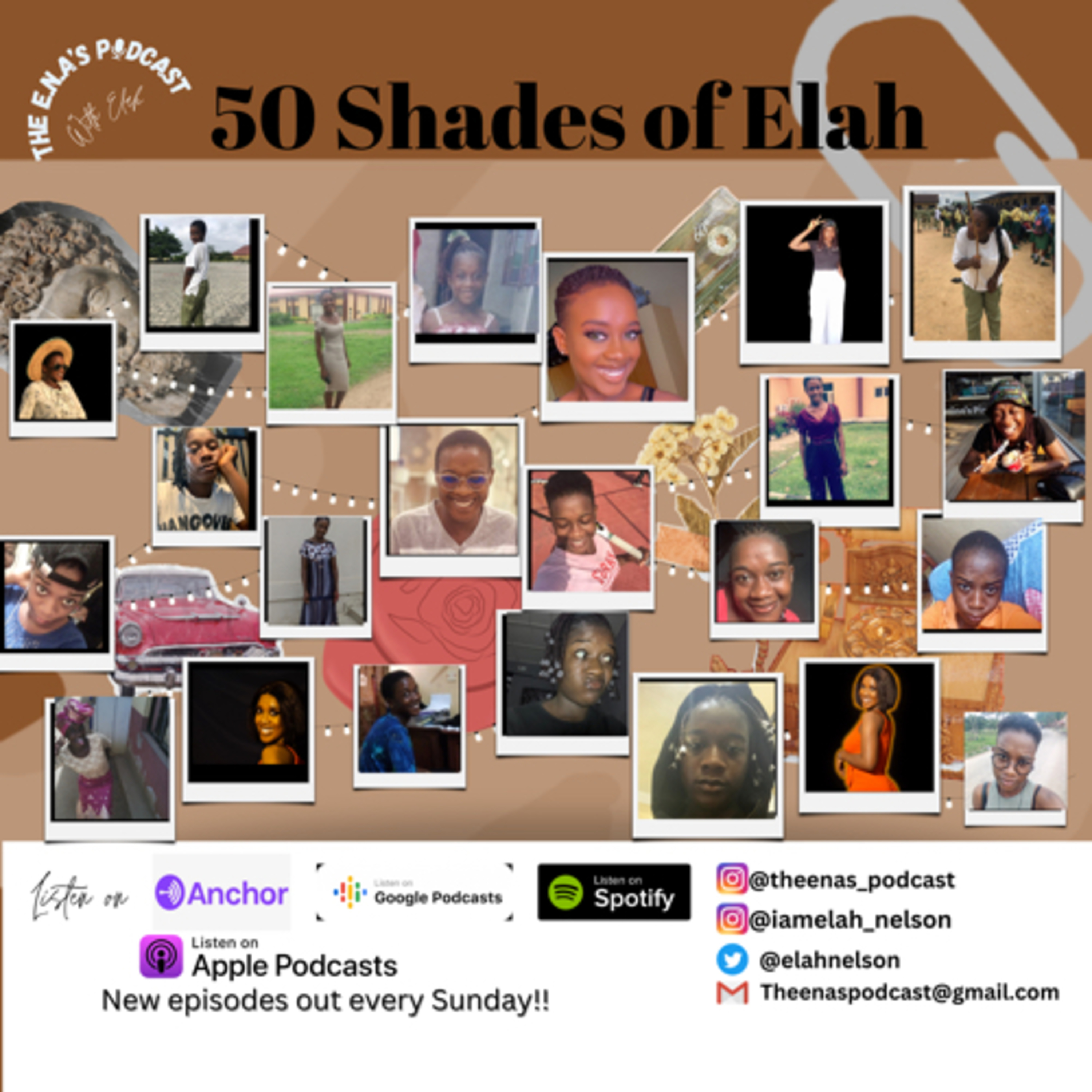 50 Shades Elah 2