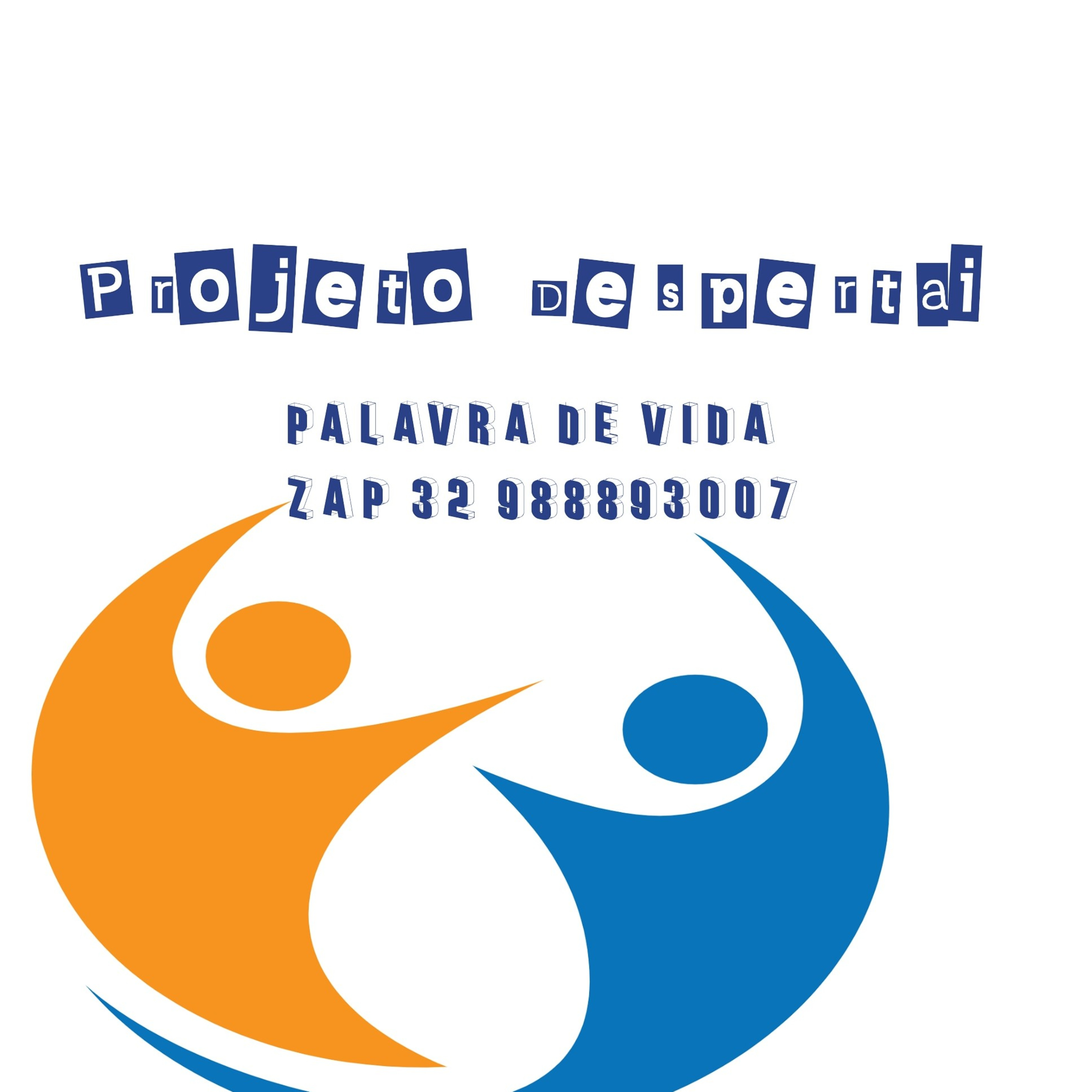 web projeto Despertai