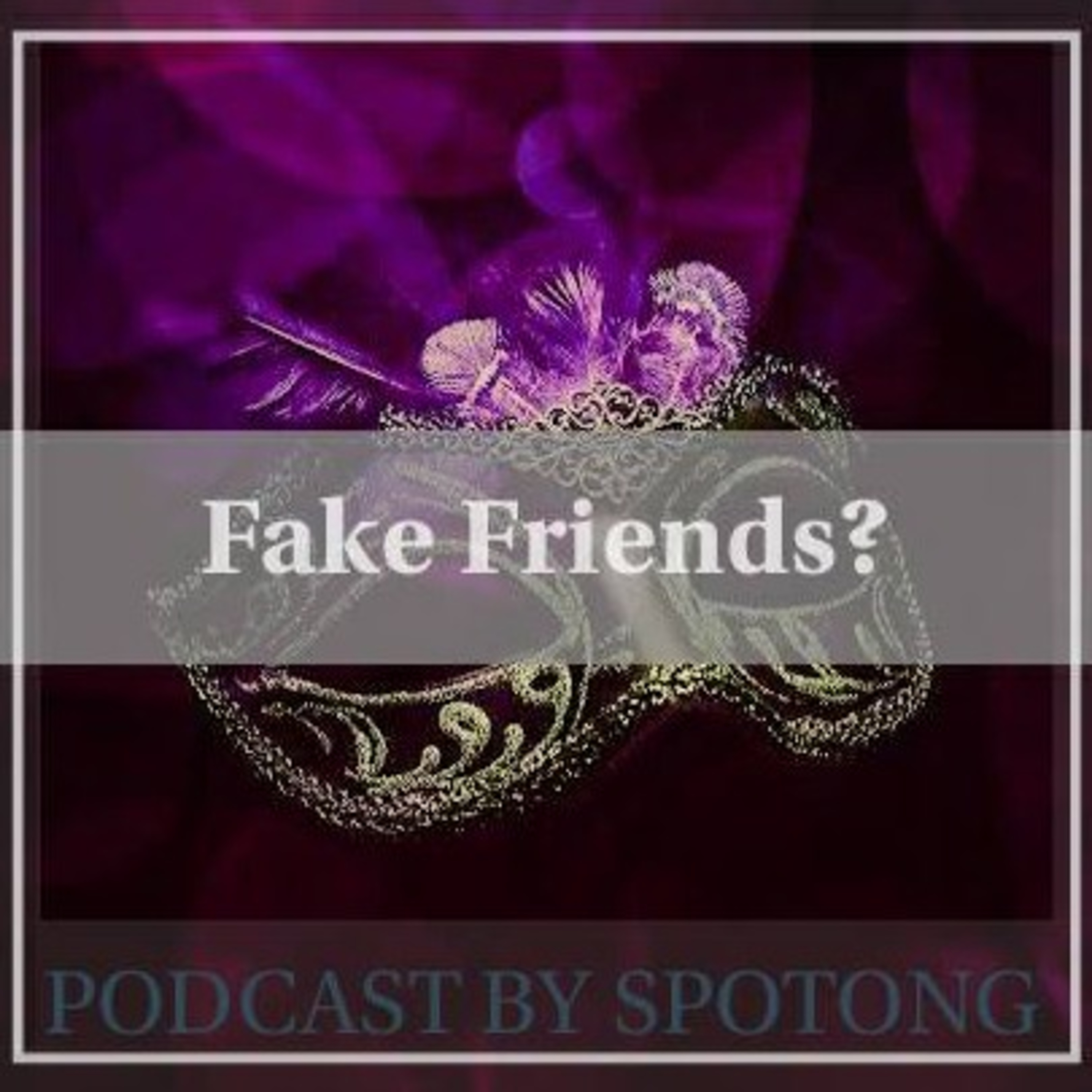 TEMEN TAPI FAKE?  episode artwork