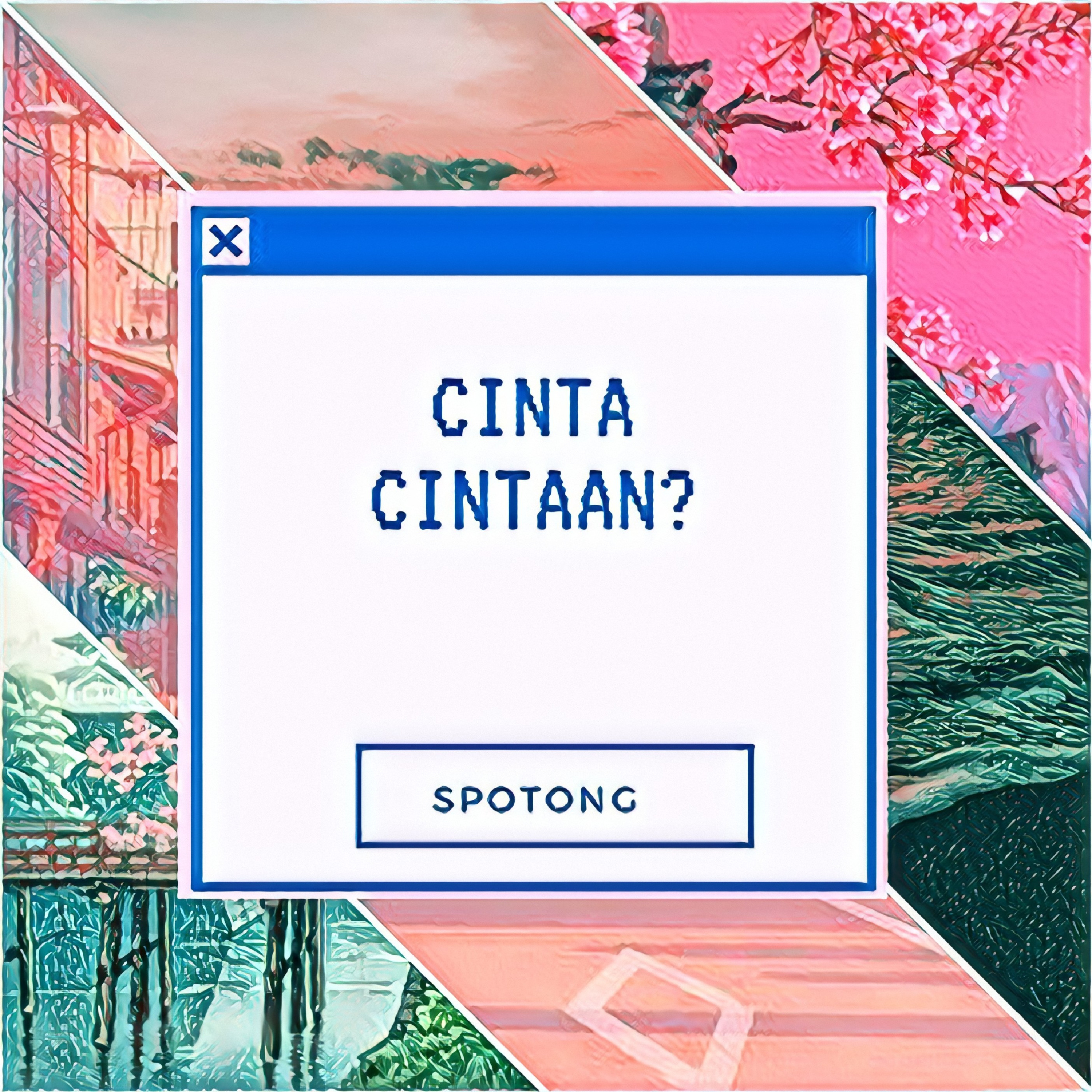 Cinta Cintaan?  episode artwork