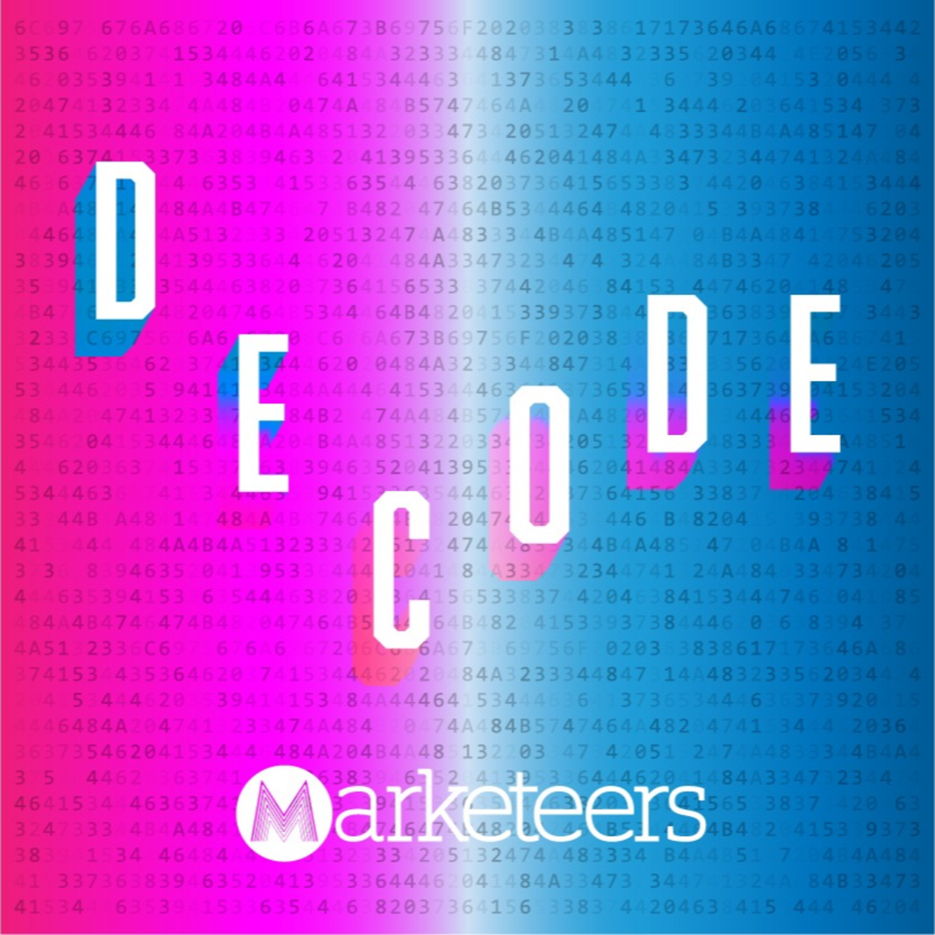 Marketeers