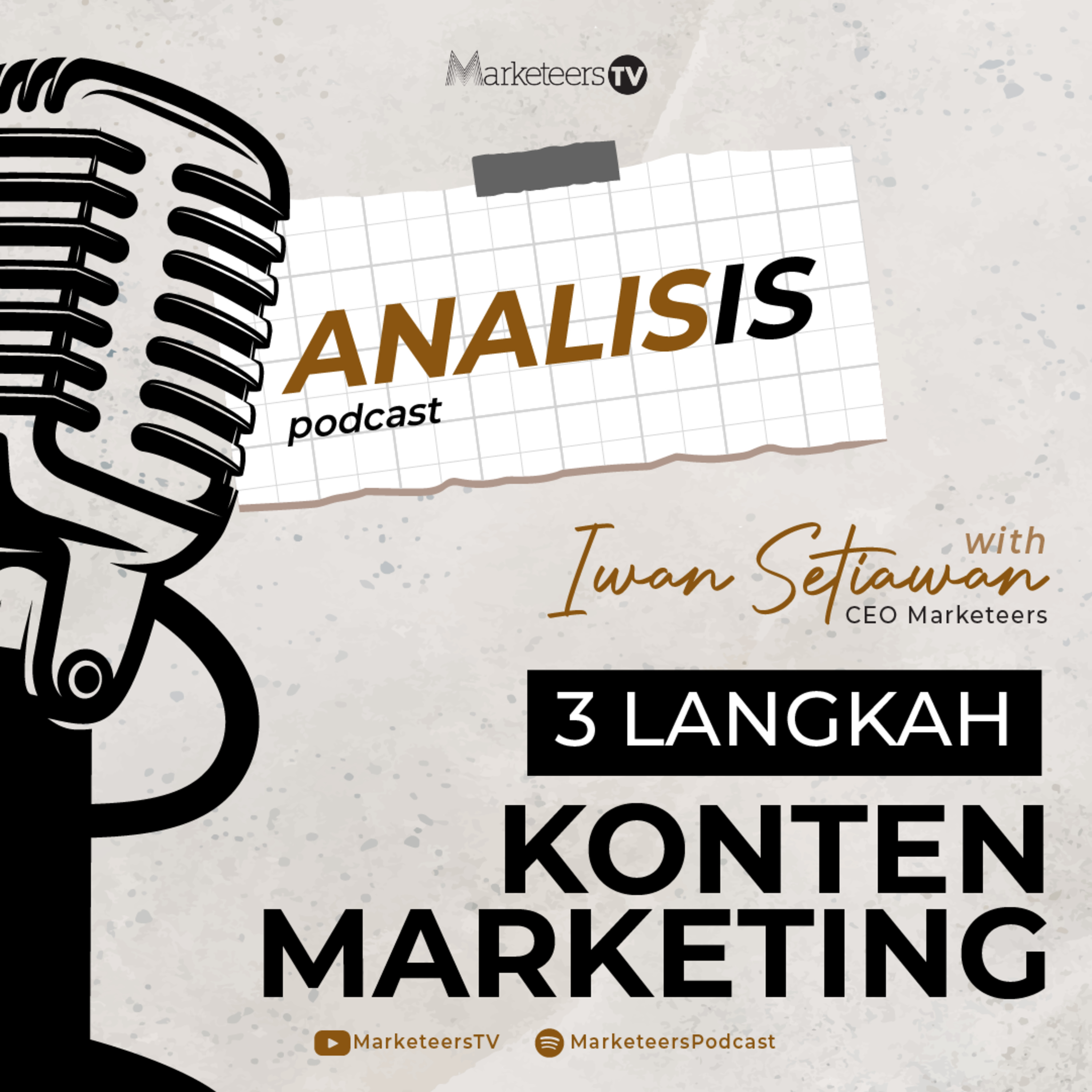 Marketeers
