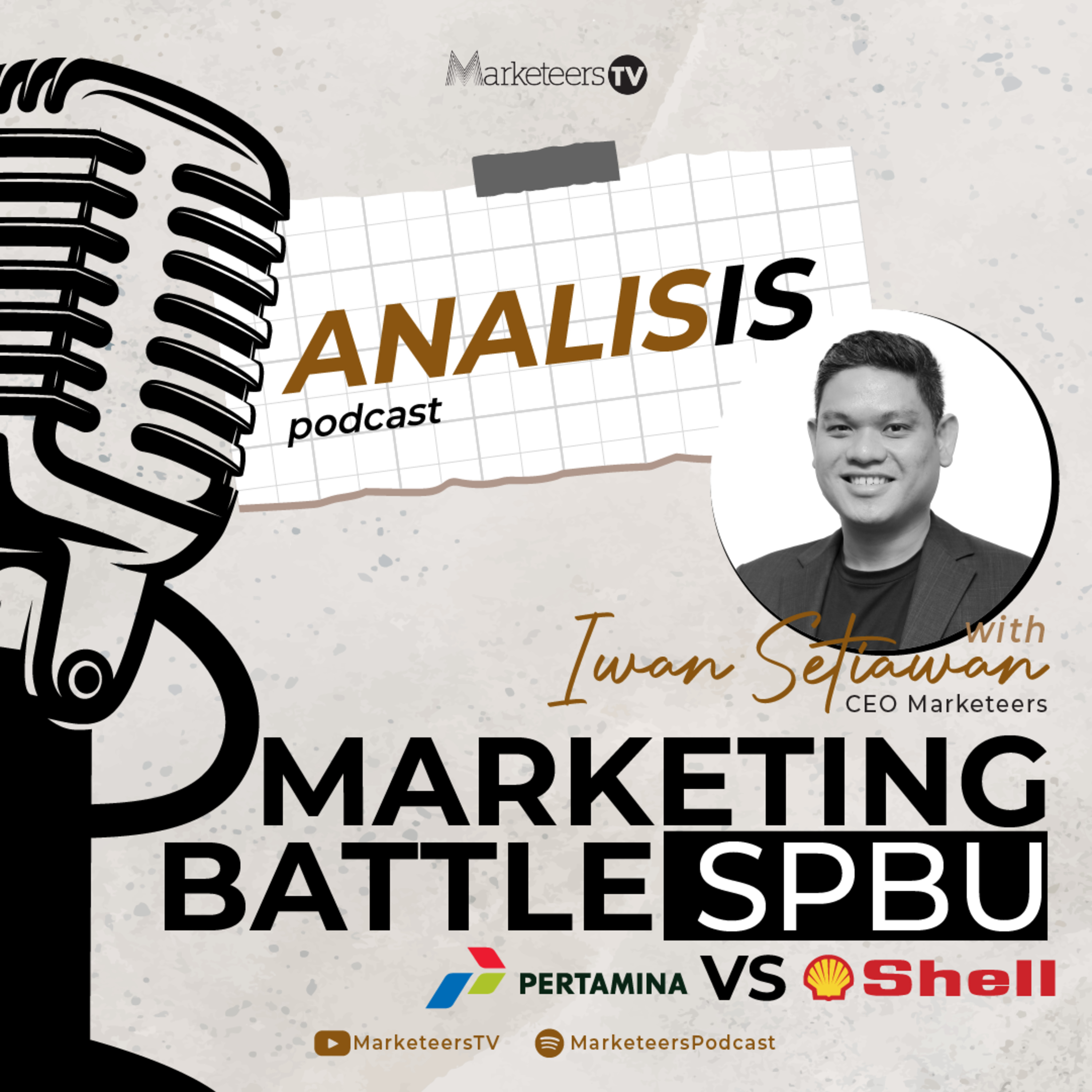 Marketeers