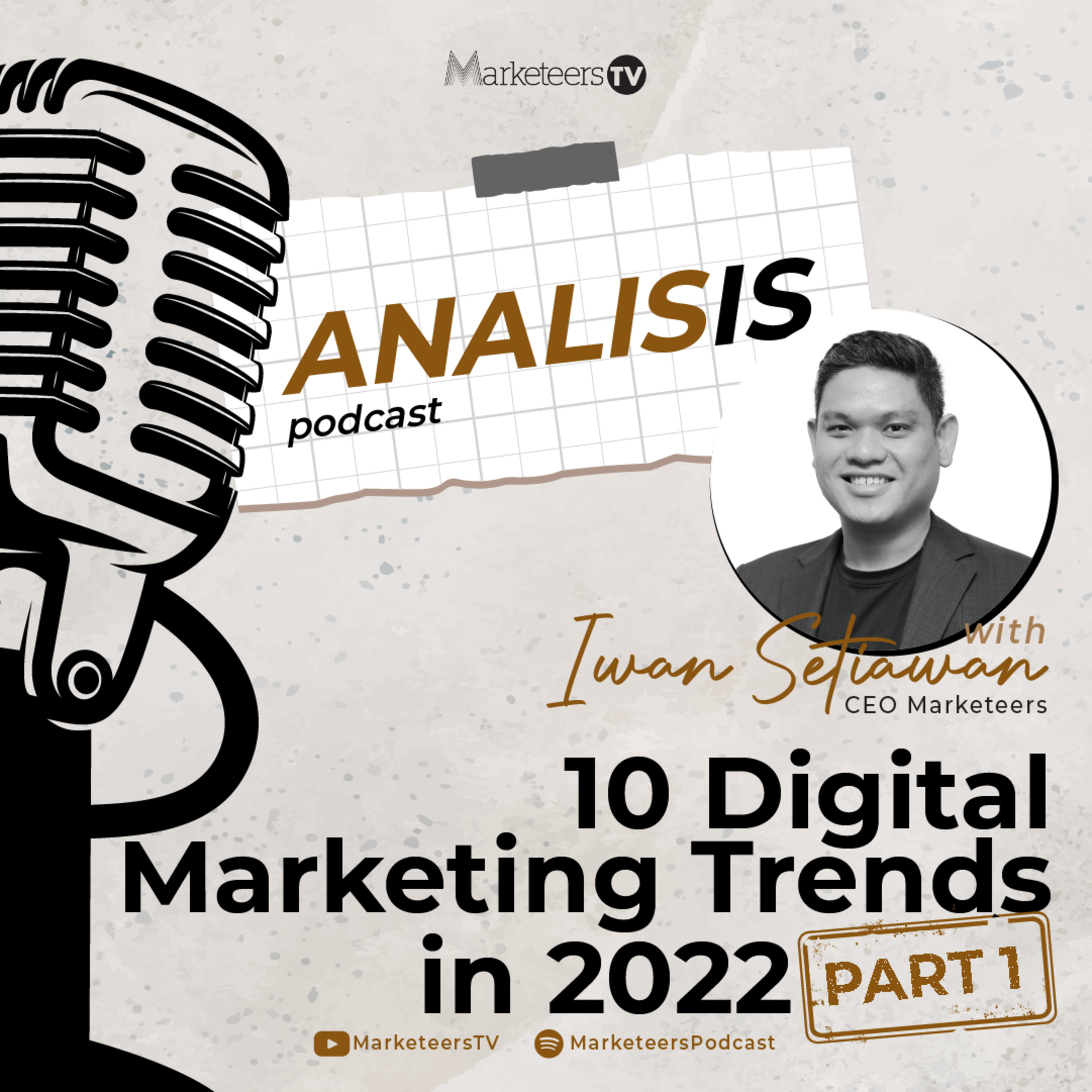 Marketeers