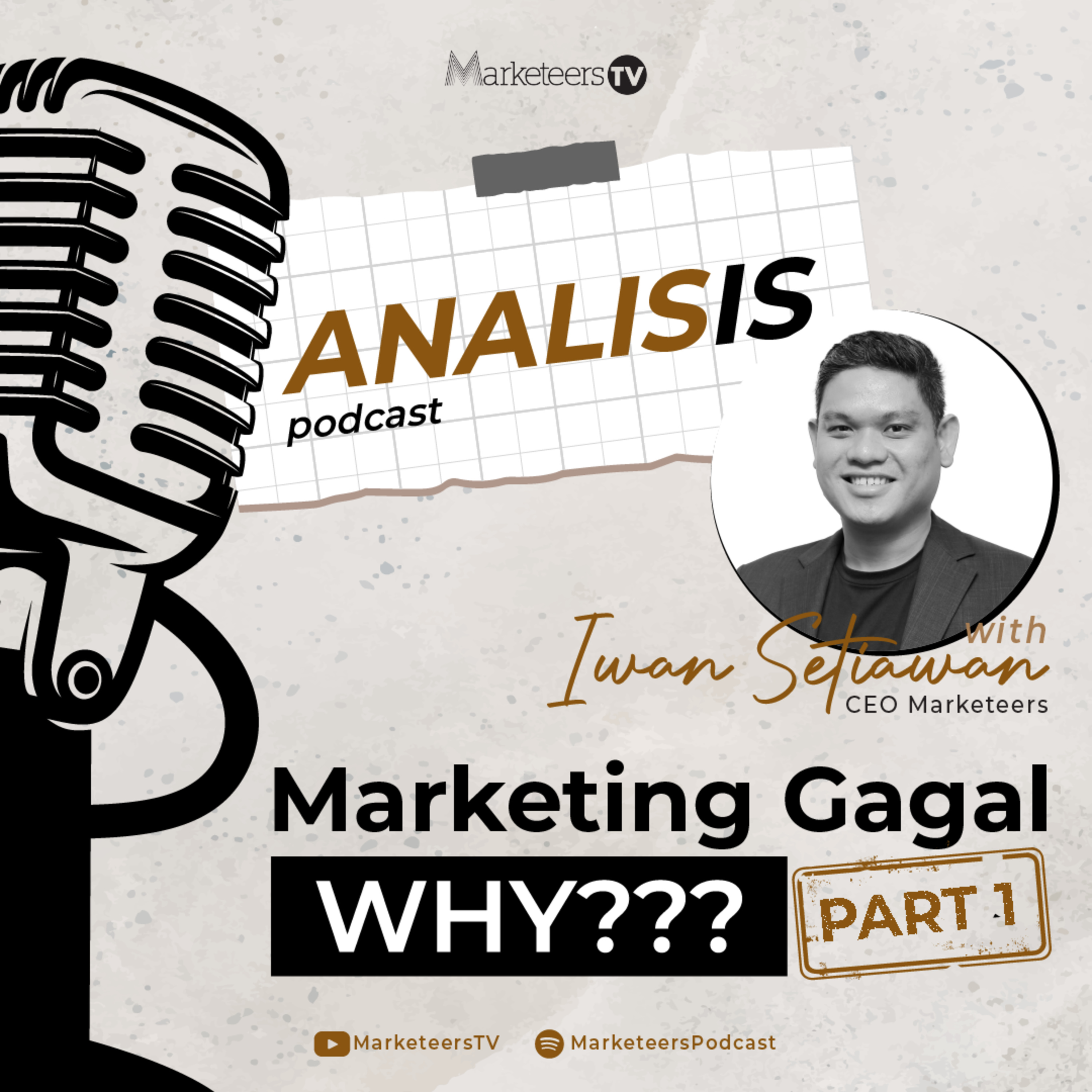 Marketeers