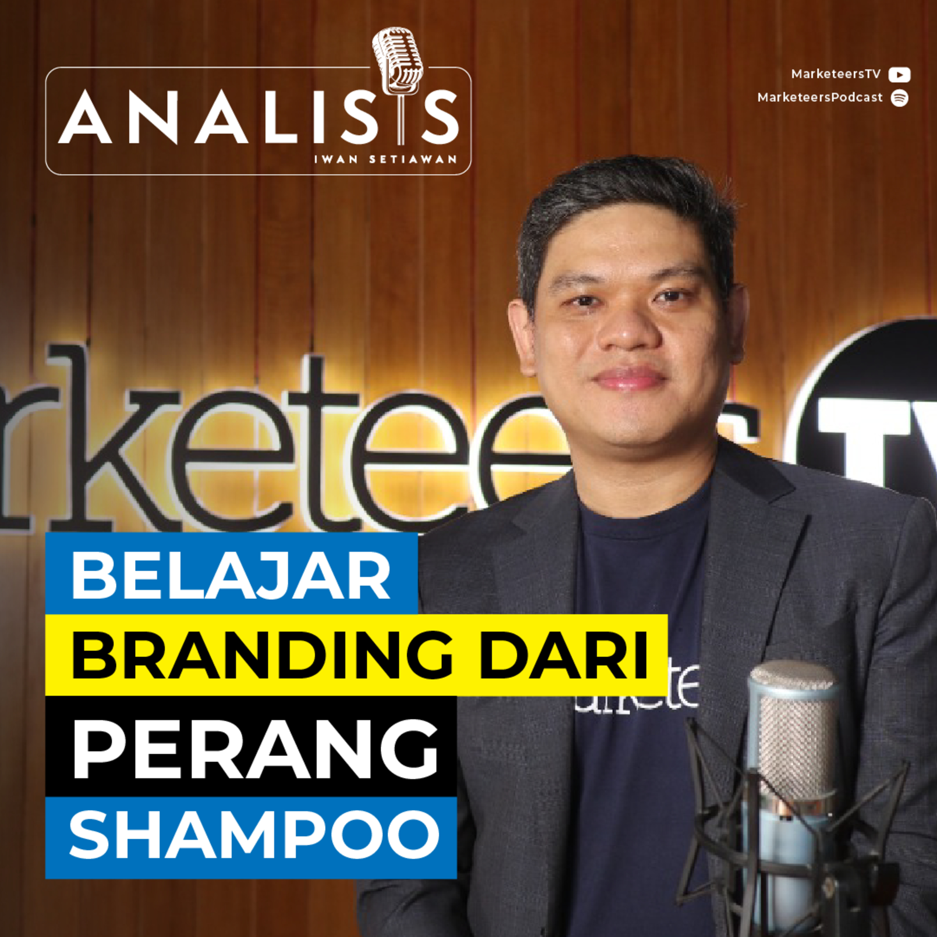 Marketeers