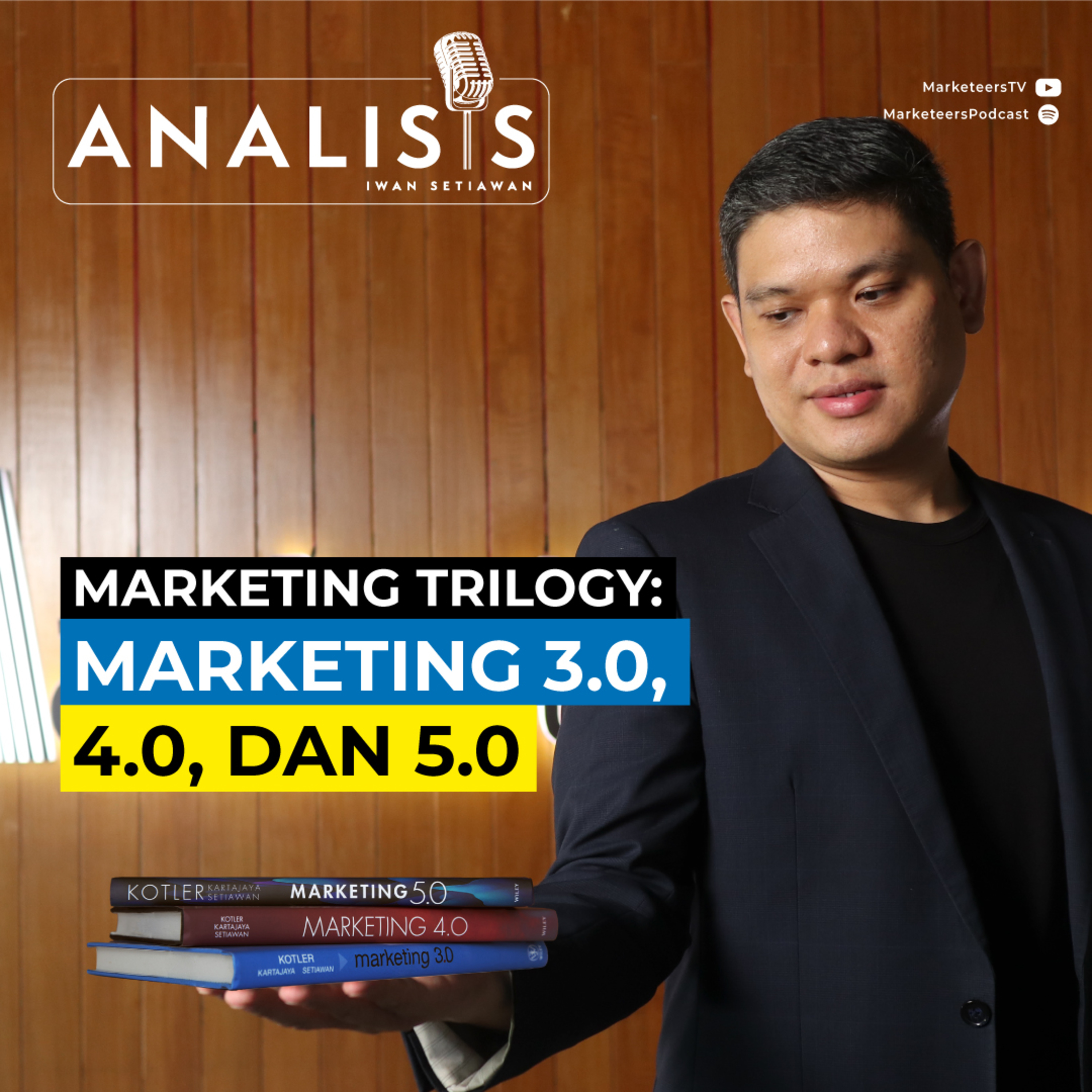 Marketeers